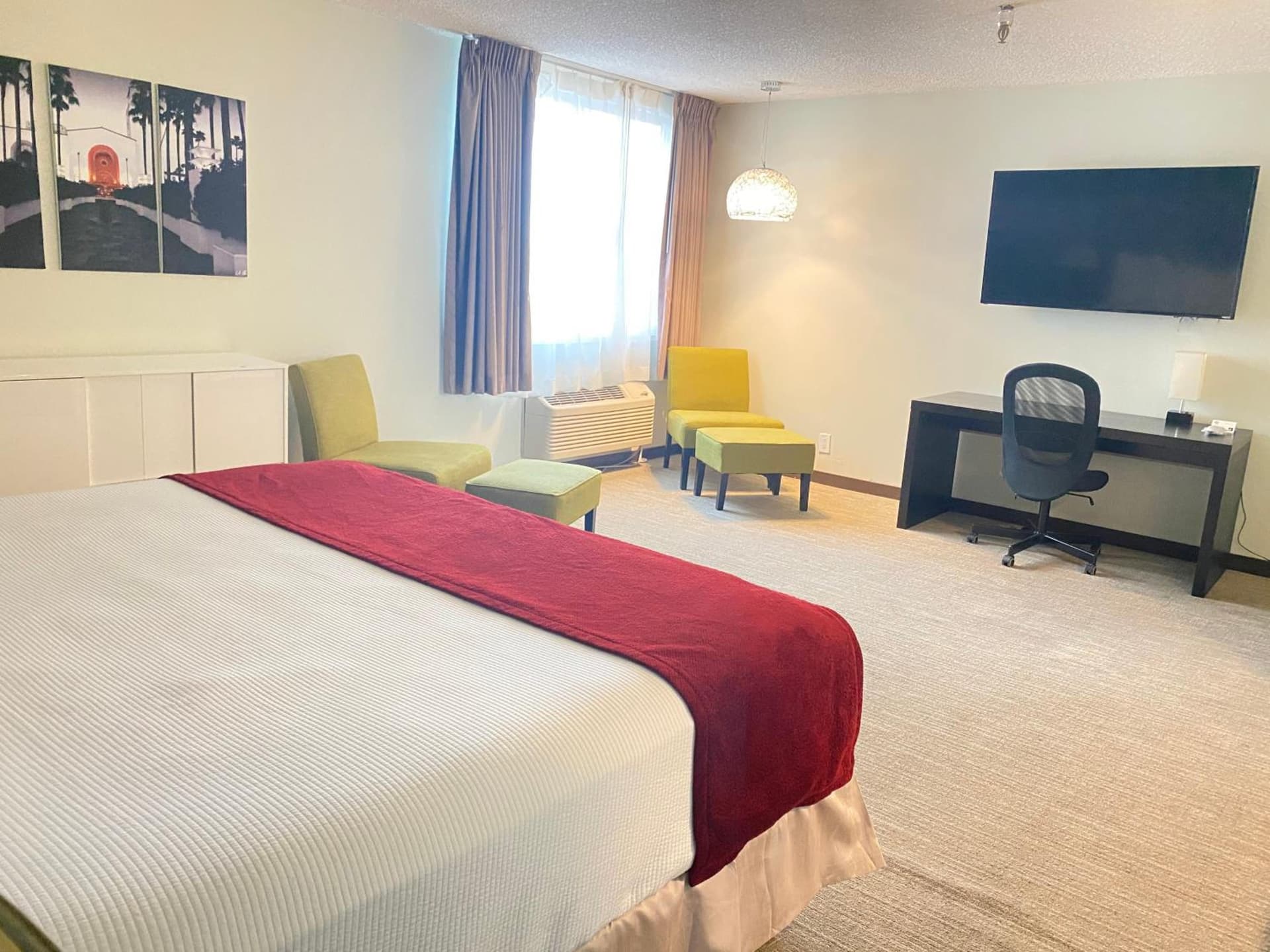 Redac Gateway Hotel Torrance gallery photo in Torrance, CA — image 15