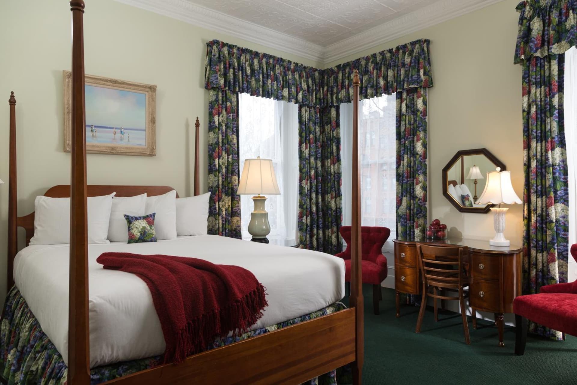 Saratoga Arms Hotel gallery photo in Saratoga Springs, NY — image 12