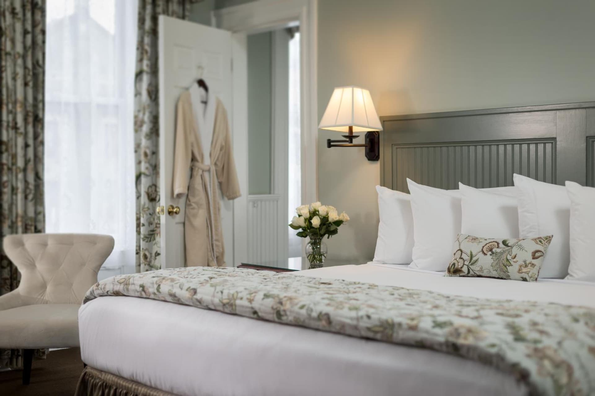 Saratoga Arms Hotel gallery photo in Saratoga Springs, NY — image 7