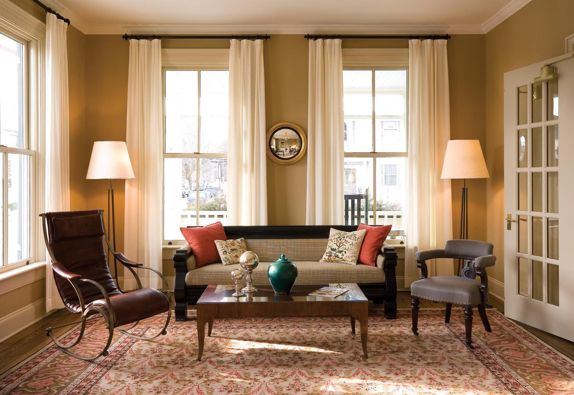 Hotel Fauchere gallery photo in Milford, PA — image 11