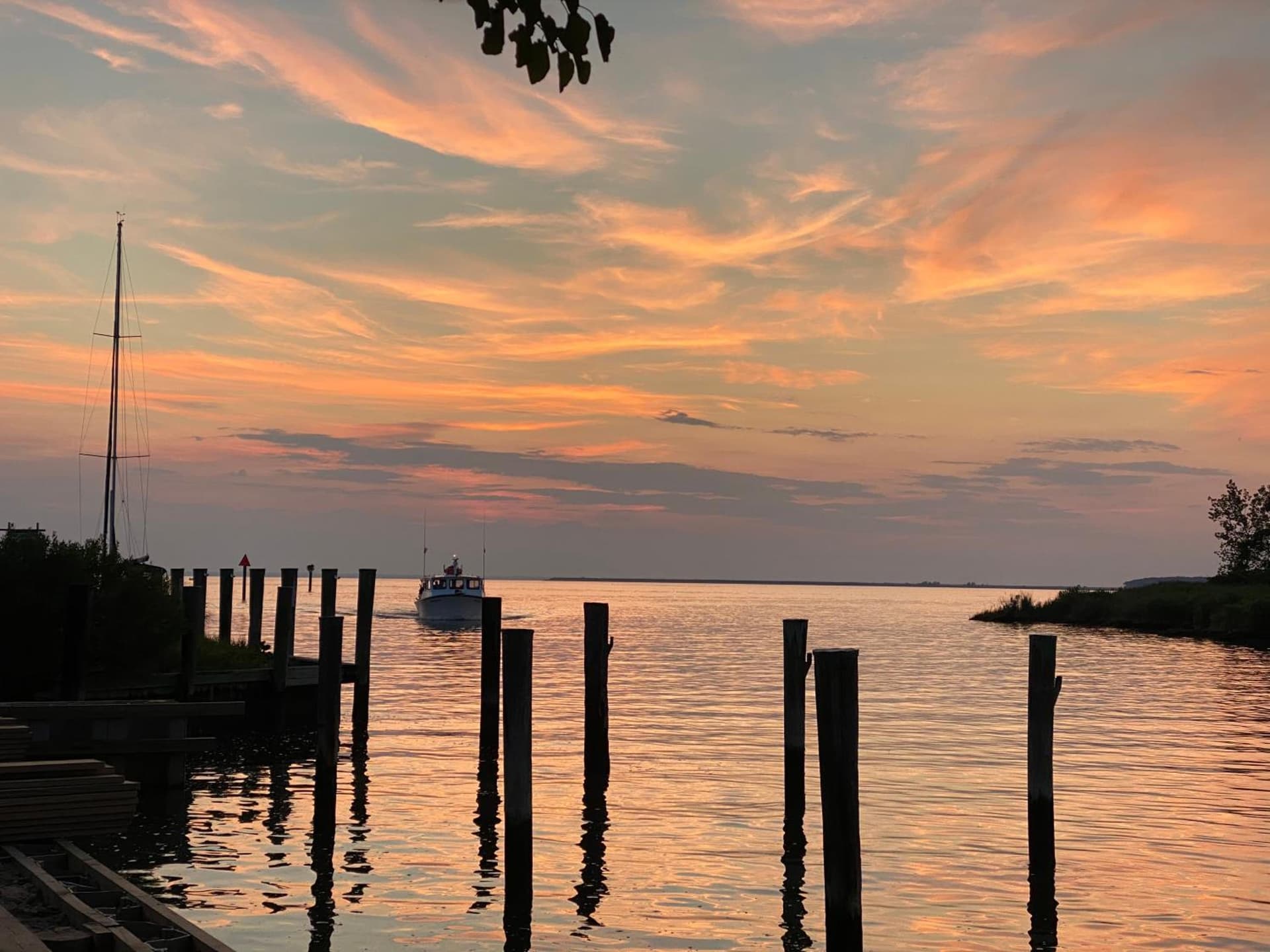 Tilghman Island Inn gallery photo in Tilghman Island, MD — image 29