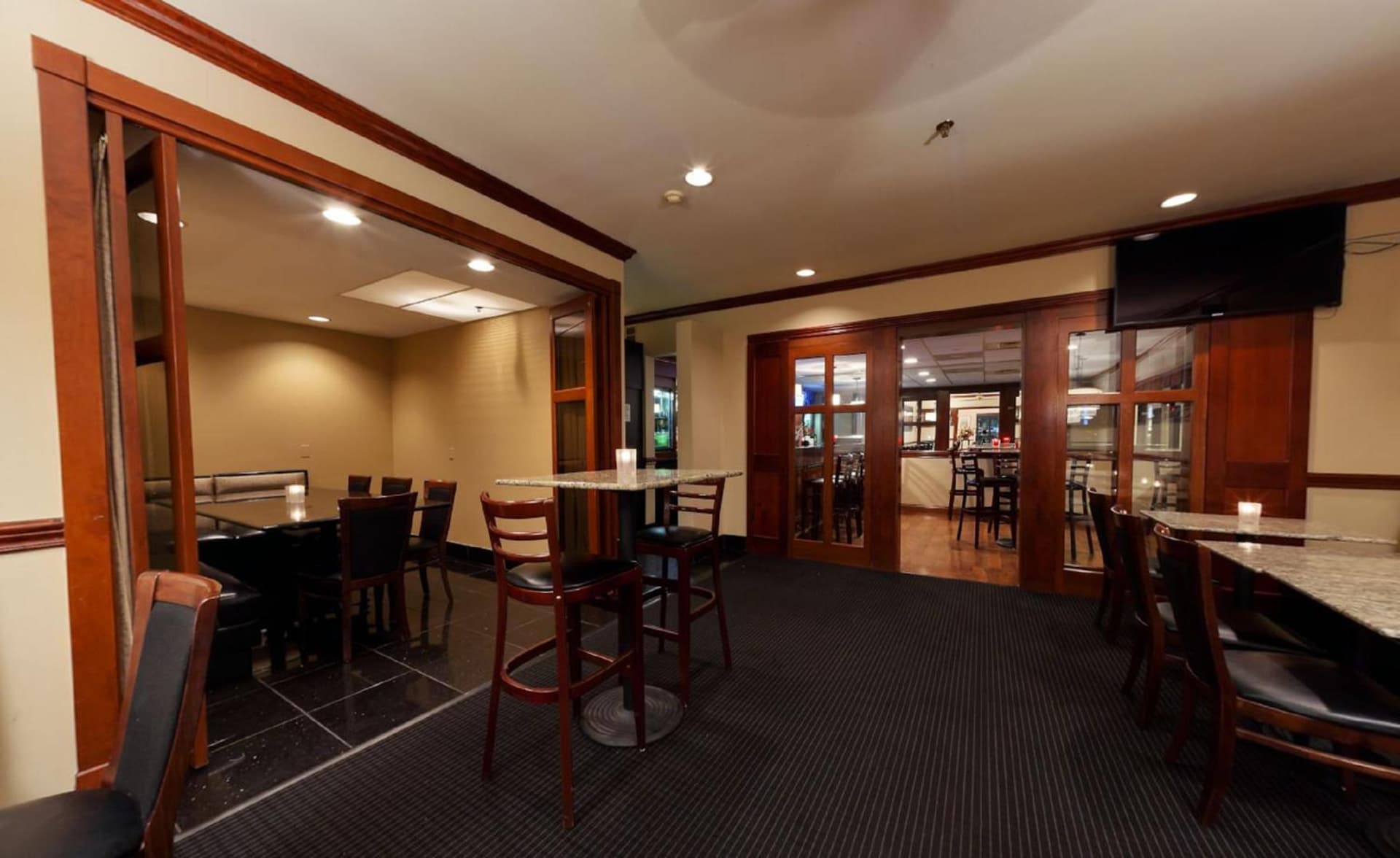 Radisson Hotel & Conference Center Rockford gallery photo in Rockford, IL — image 42