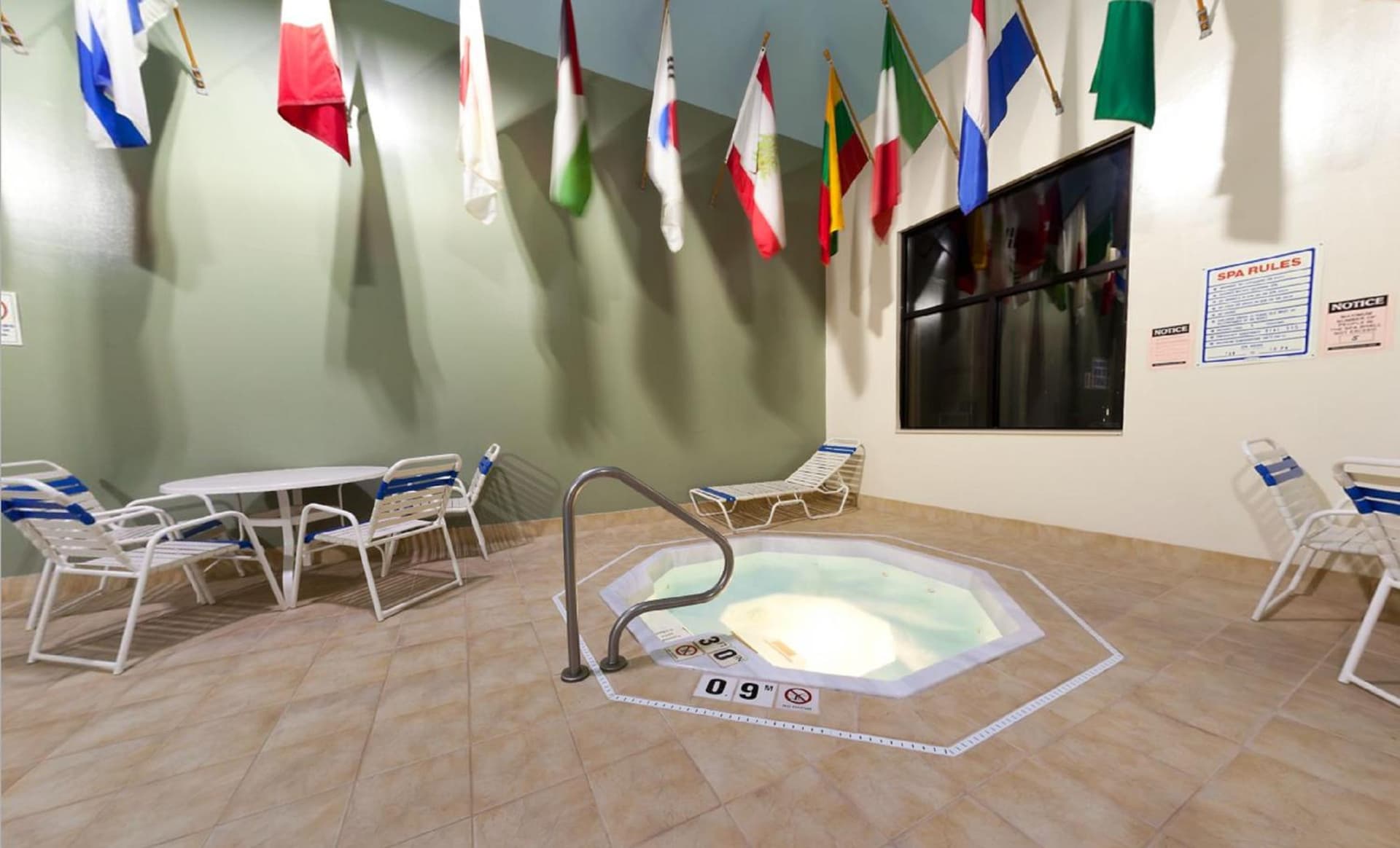Radisson Hotel & Conference Center Rockford gallery photo in Rockford, IL — image 8