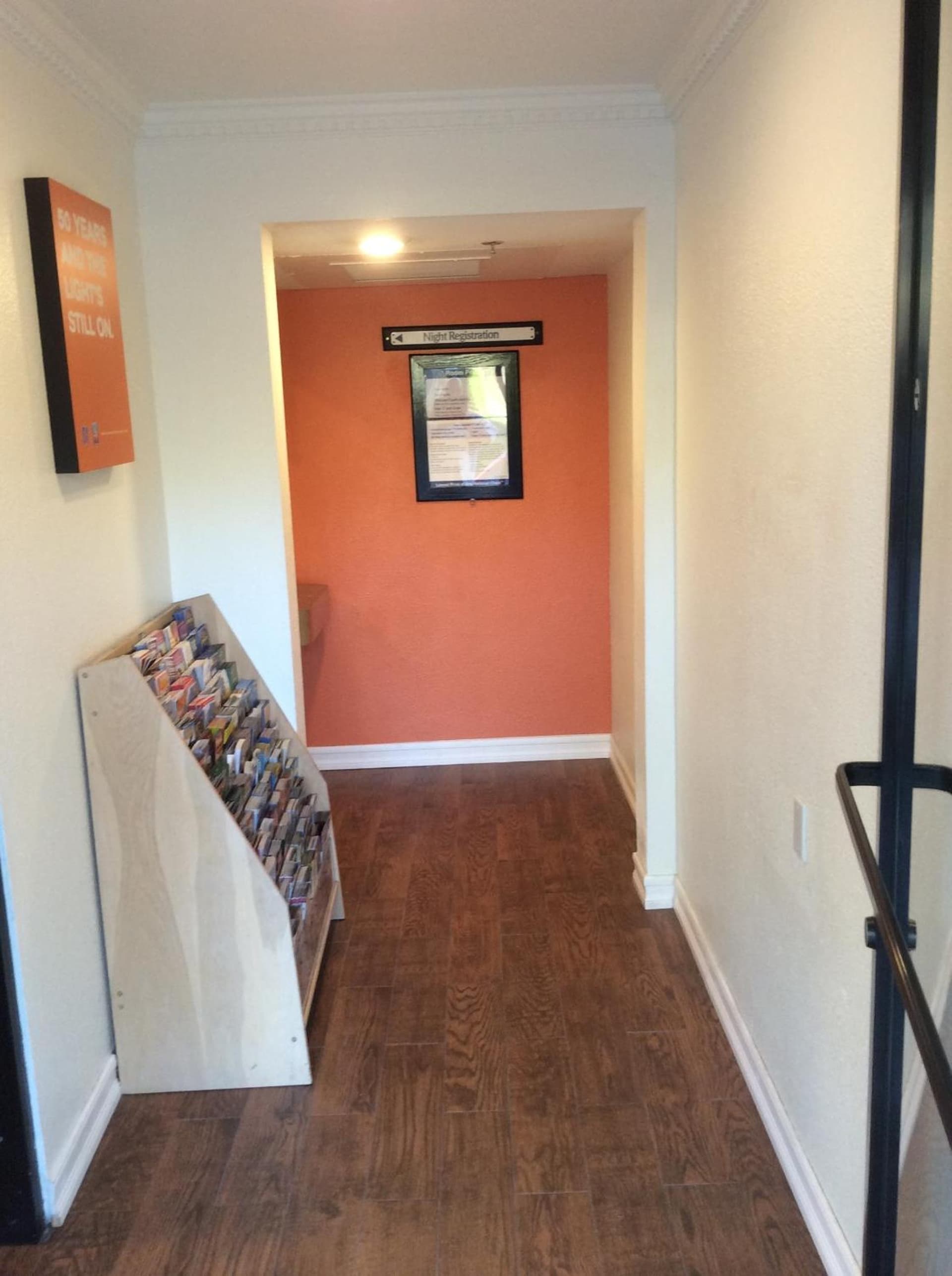 Motel 6-Fremont, CA - South gallery photo in Fremont, CA — image 4