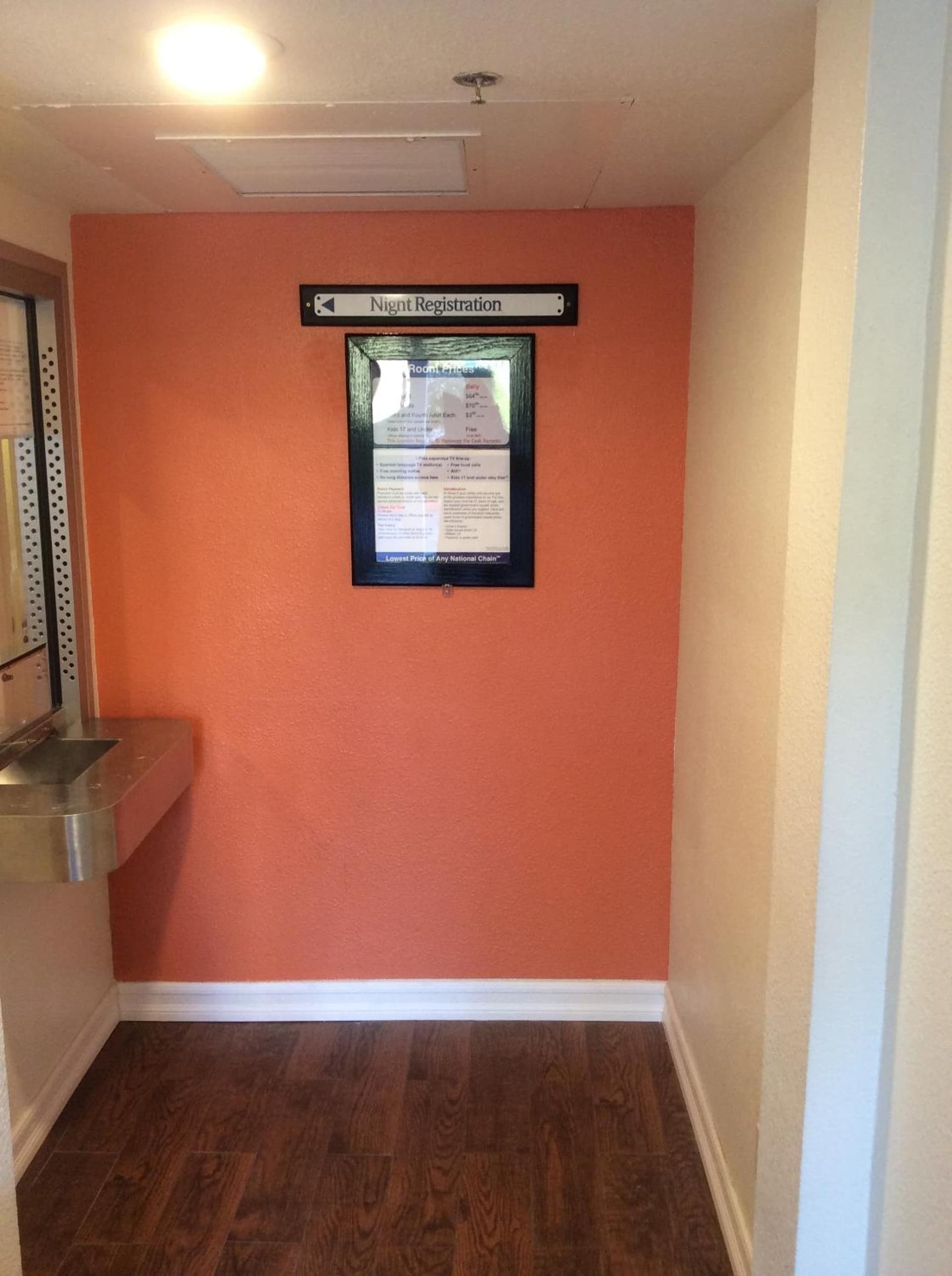 Motel 6-Fremont, CA - South gallery photo in Fremont, CA — image 25