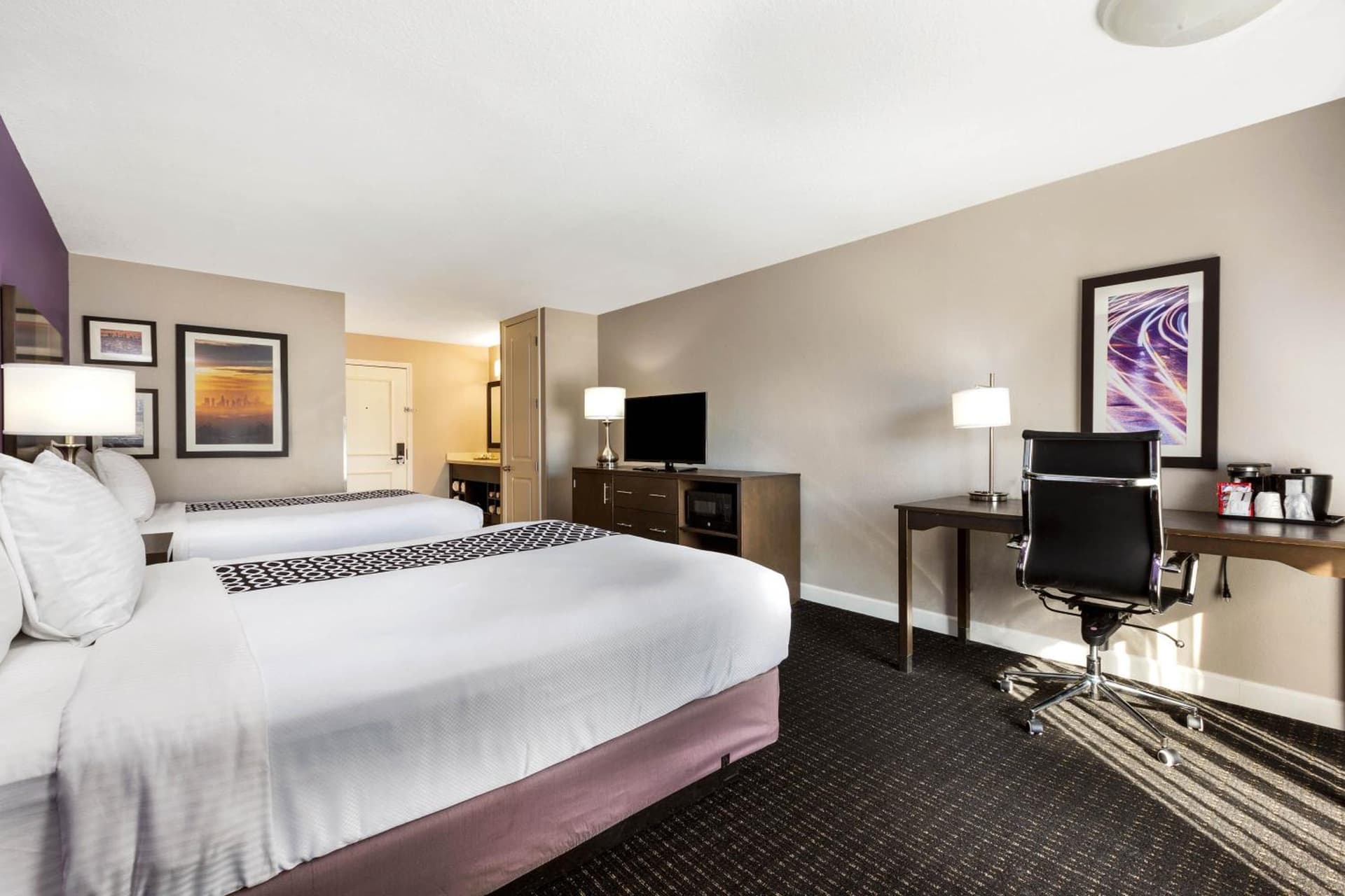 La Quinta by Wyndham Pomona gallery photo in Pomona, CA — image 43