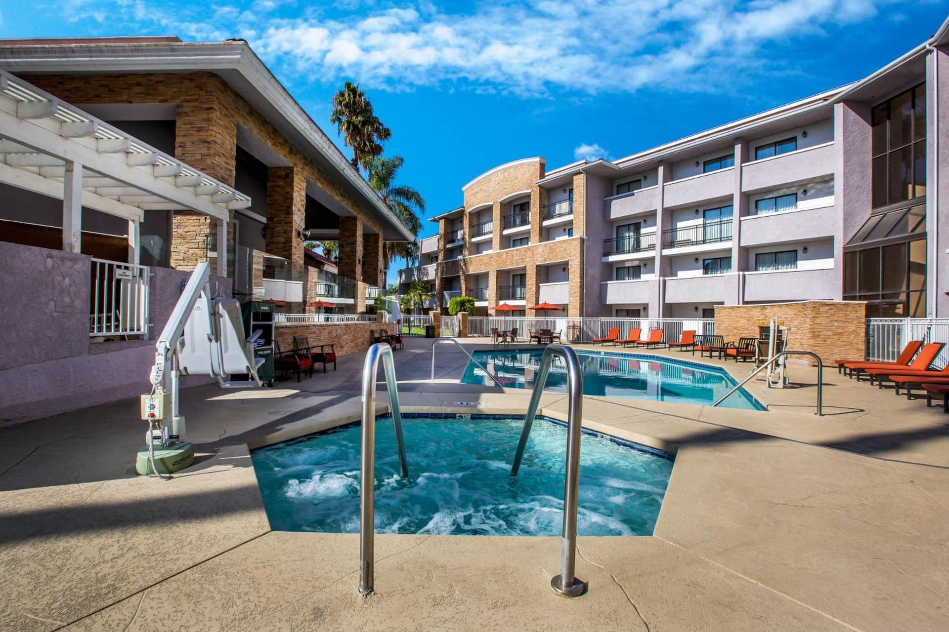 La Quinta by Wyndham Pomona gallery photo in Pomona, CA — image 81