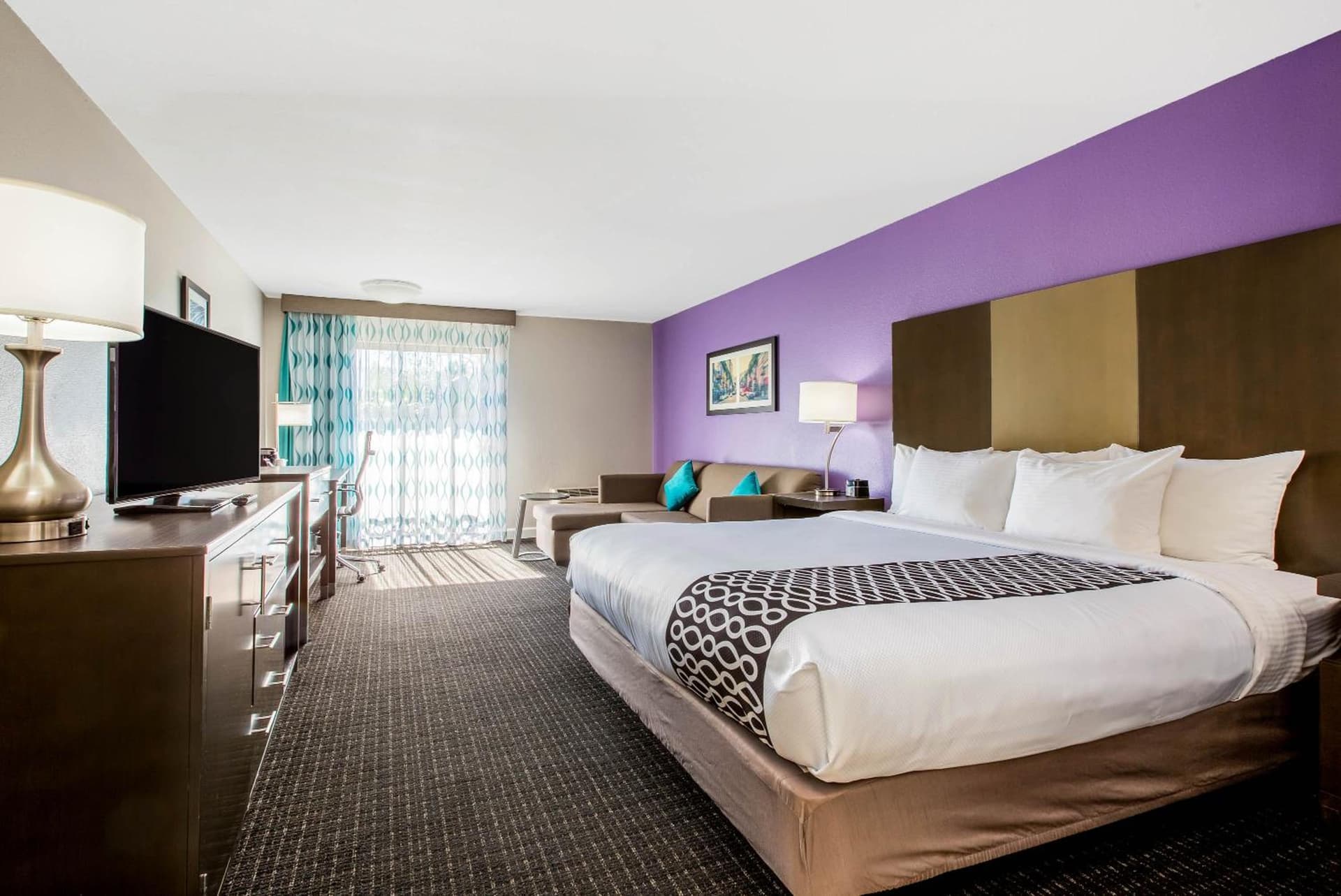 La Quinta by Wyndham Pomona gallery photo in Pomona, CA — image 76