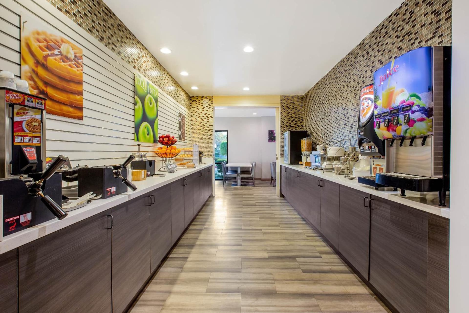 La Quinta by Wyndham Pomona gallery photo in Pomona, CA — image 34