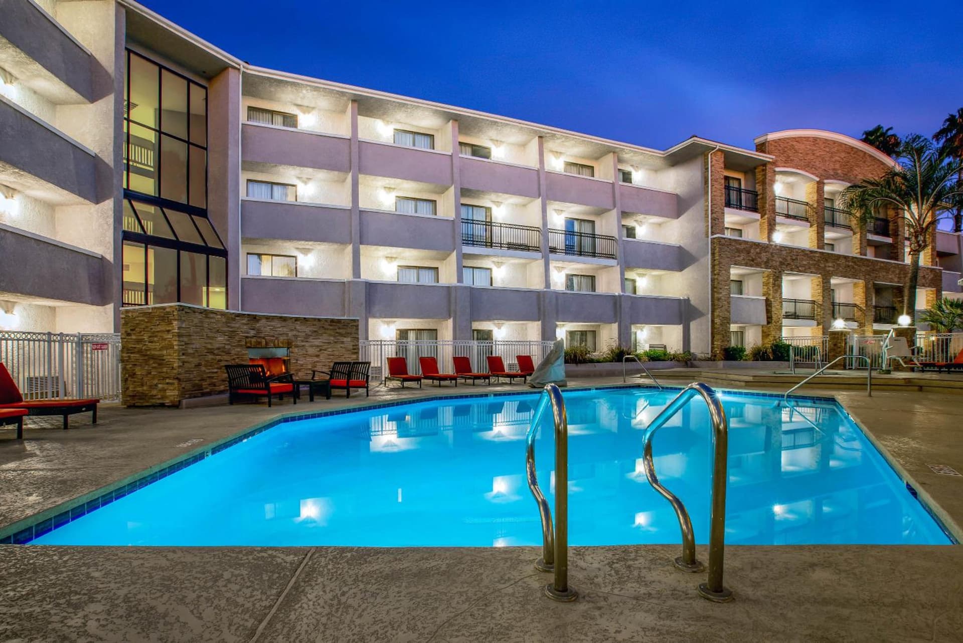 La Quinta by Wyndham Pomona gallery photo in Pomona, CA — image 72
