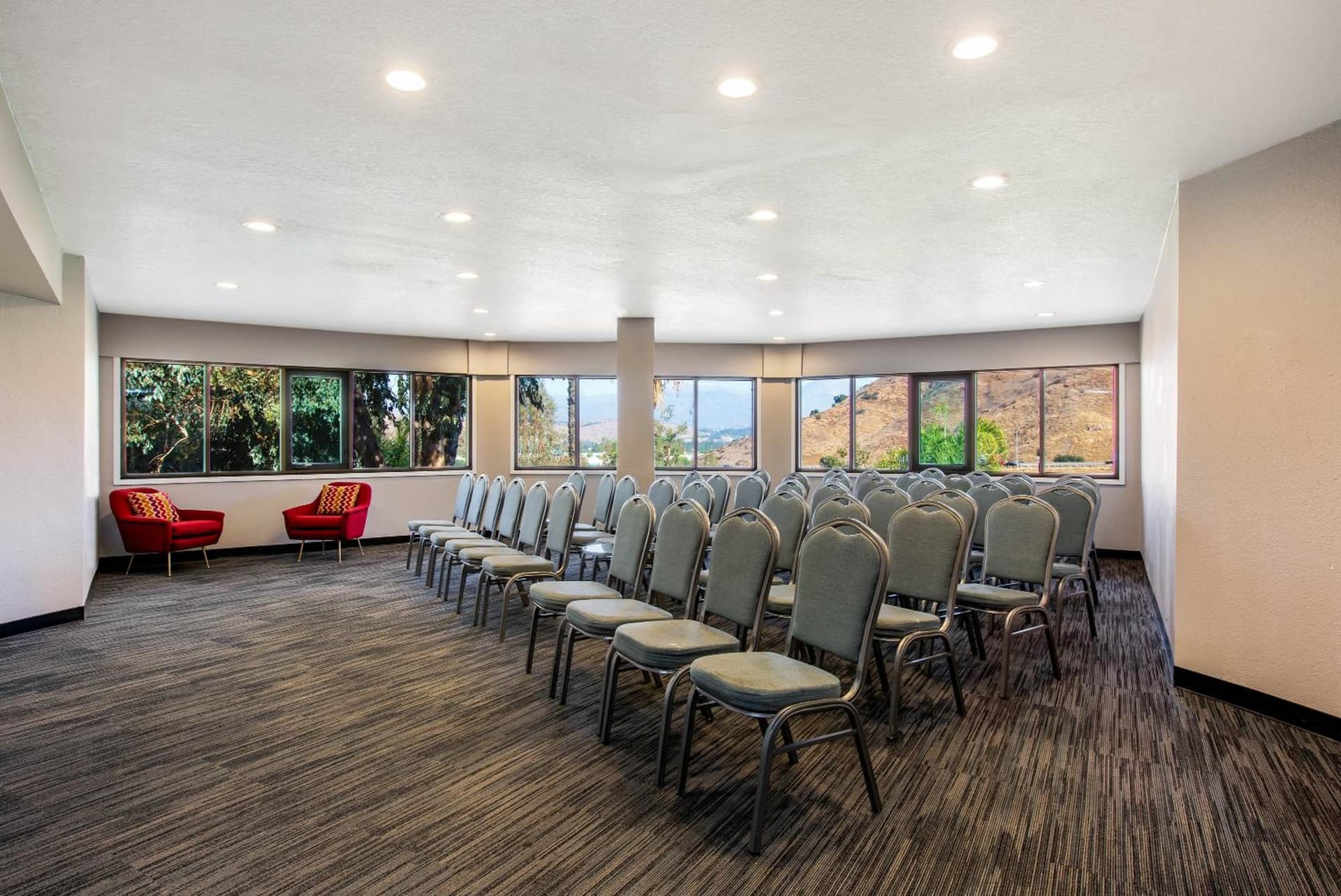 La Quinta by Wyndham Pomona gallery photo in Pomona, CA — image 68