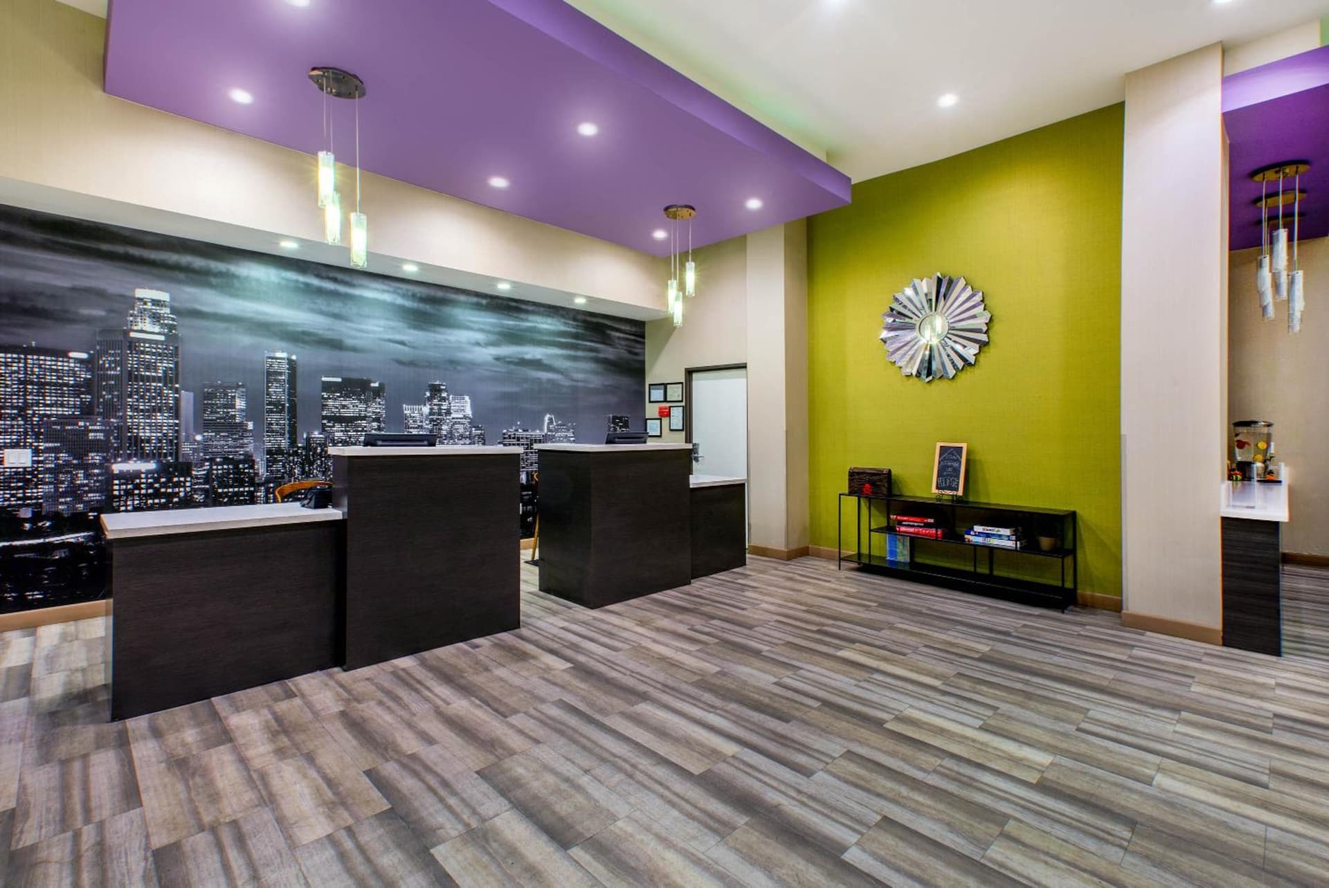 La Quinta by Wyndham Pomona gallery photo in Pomona, CA — image 11