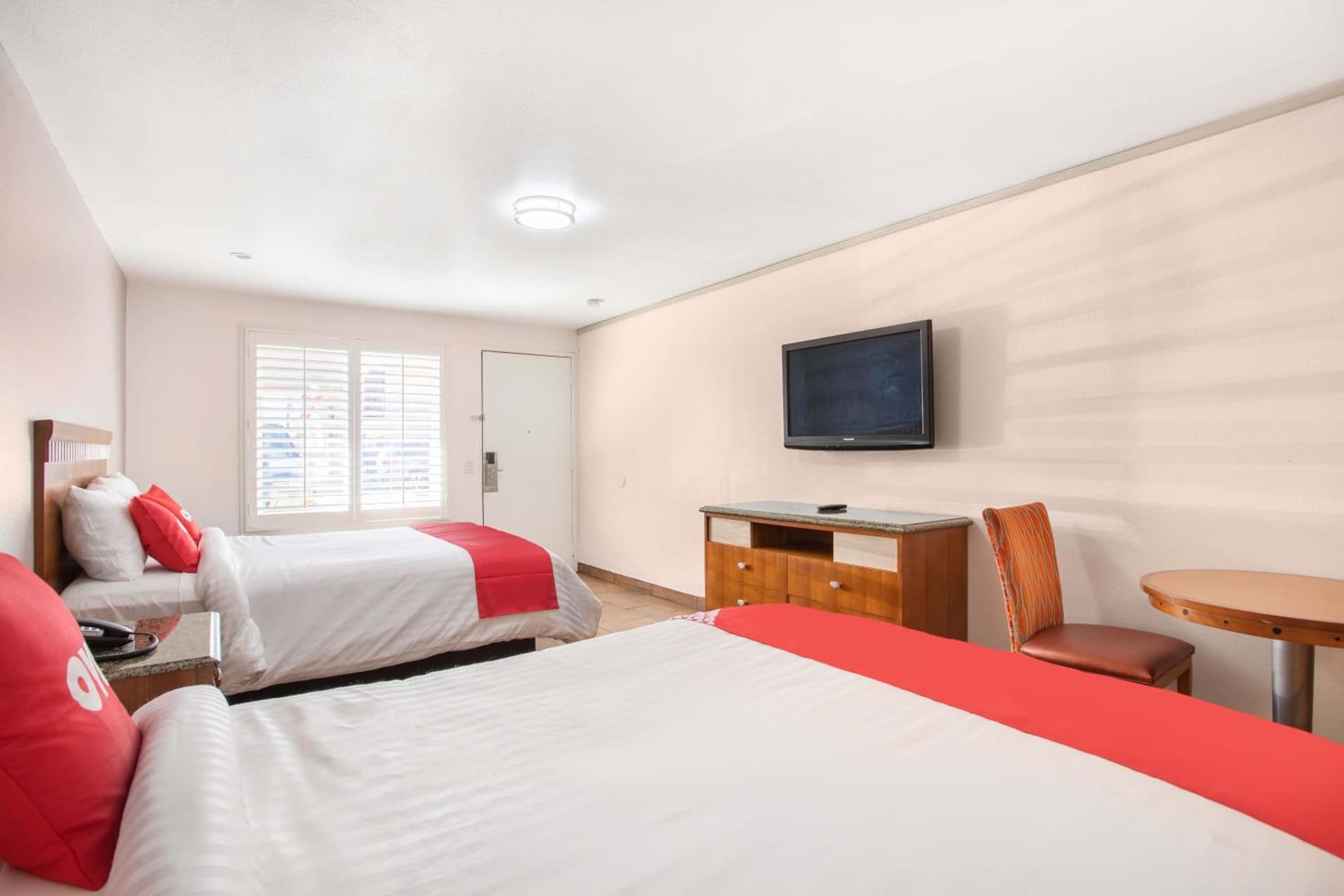 Hotel Palmdale - Antelope Valley gallery photo in Palmdale, CA — image 44