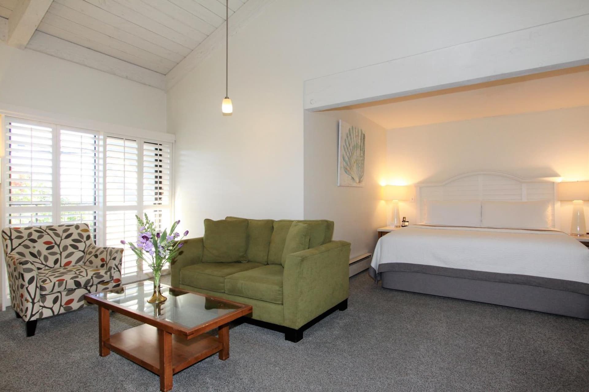 Lobos Lodge gallery photo in Carmel — image 43