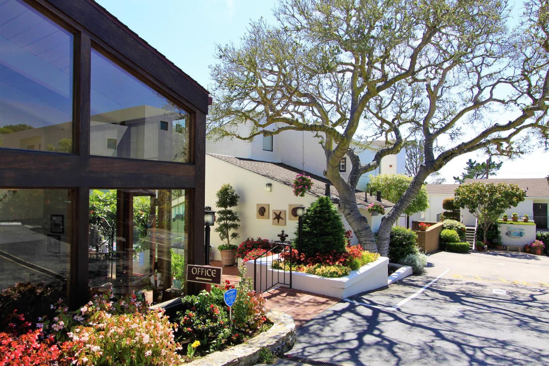 Lobos Lodge gallery photo in Carmel — image 19