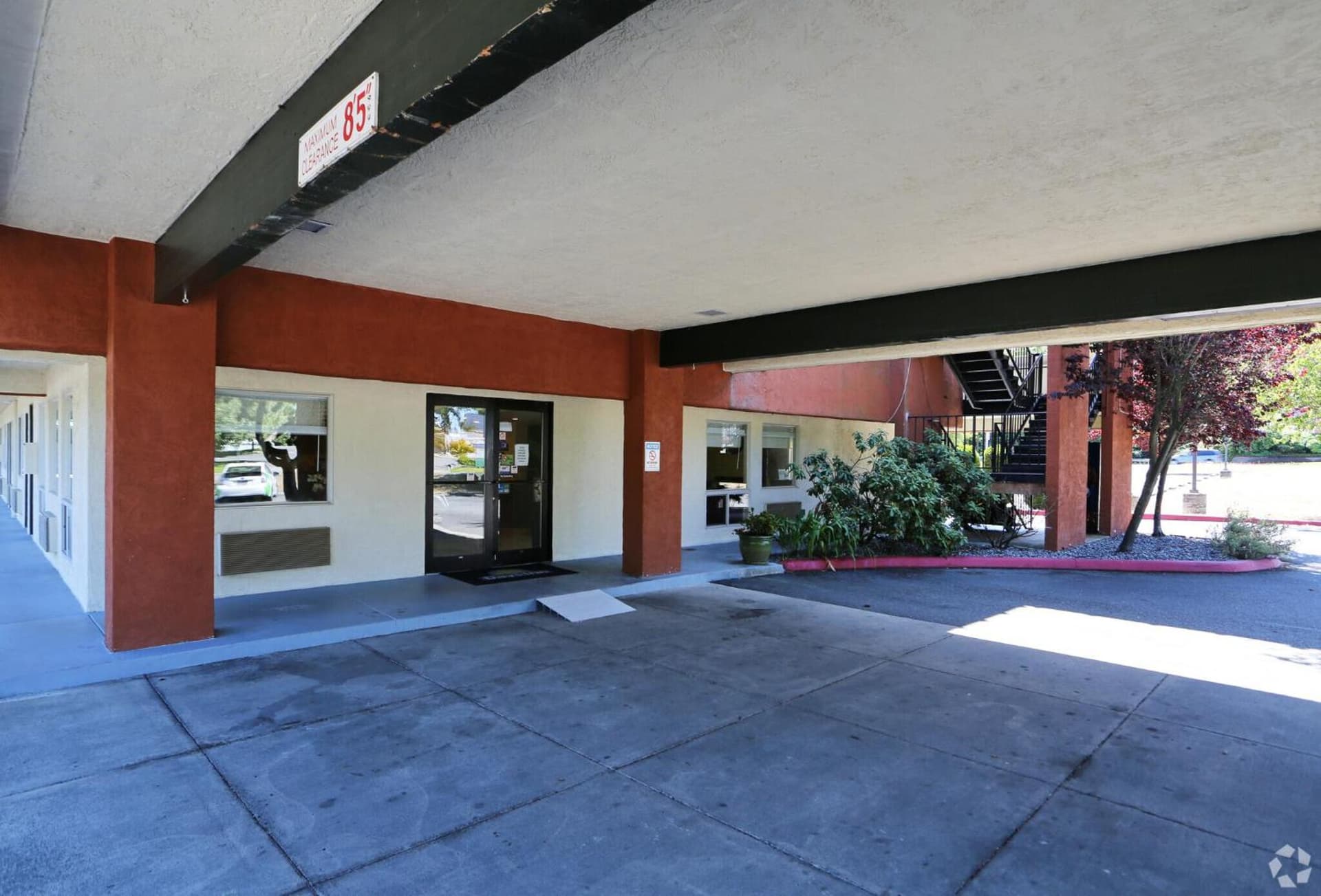Olympic Inn & Suites Port Angeles gallery photo in Port Angeles, WA — image 27