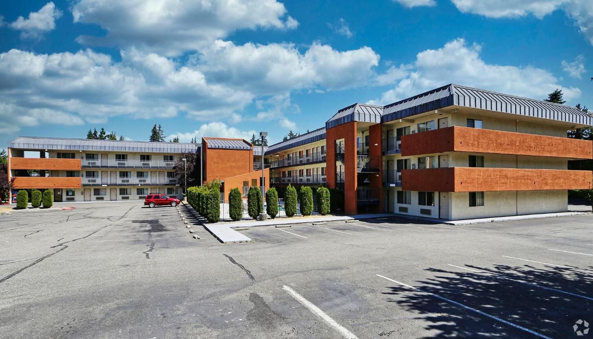 Olympic Inn & Suites Port Angeles gallery photo in Port Angeles, WA — image 22