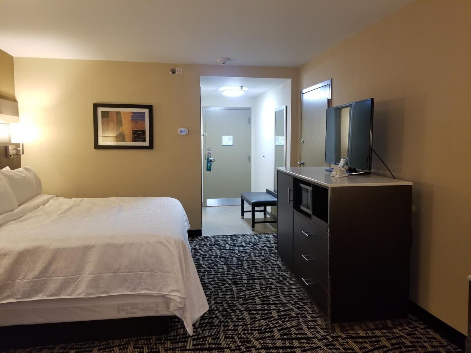 Holiday Inn Poughkeepsie by IHG gallery photo in Poughkeepsie, NY — image 35