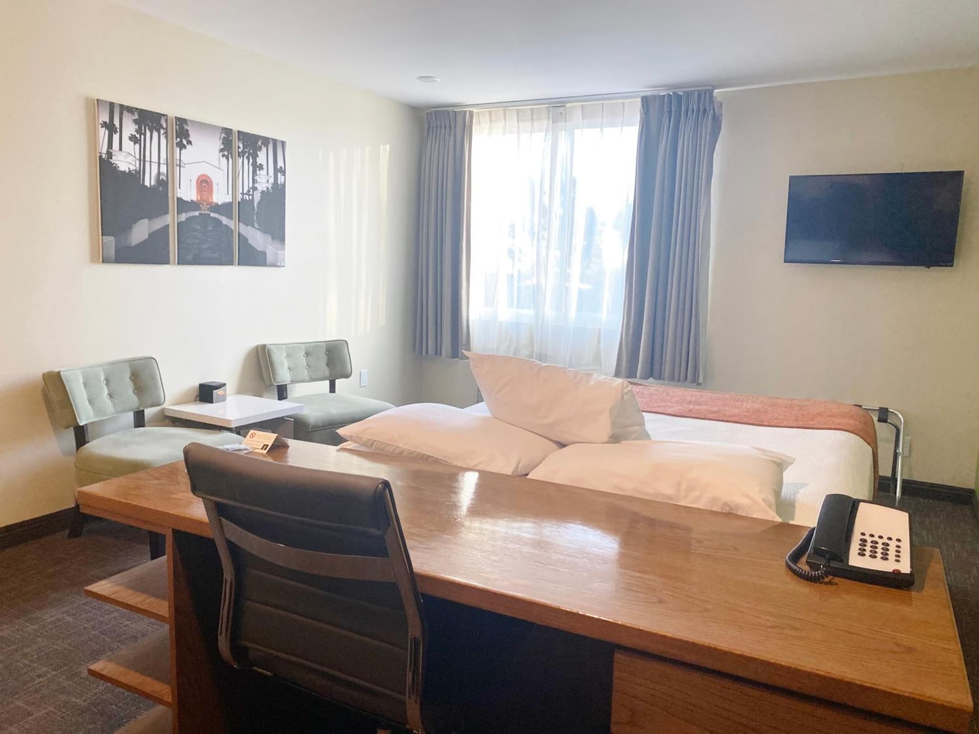 Redac Gateway Hotel Torrance gallery photo in Torrance, CA — image 35
