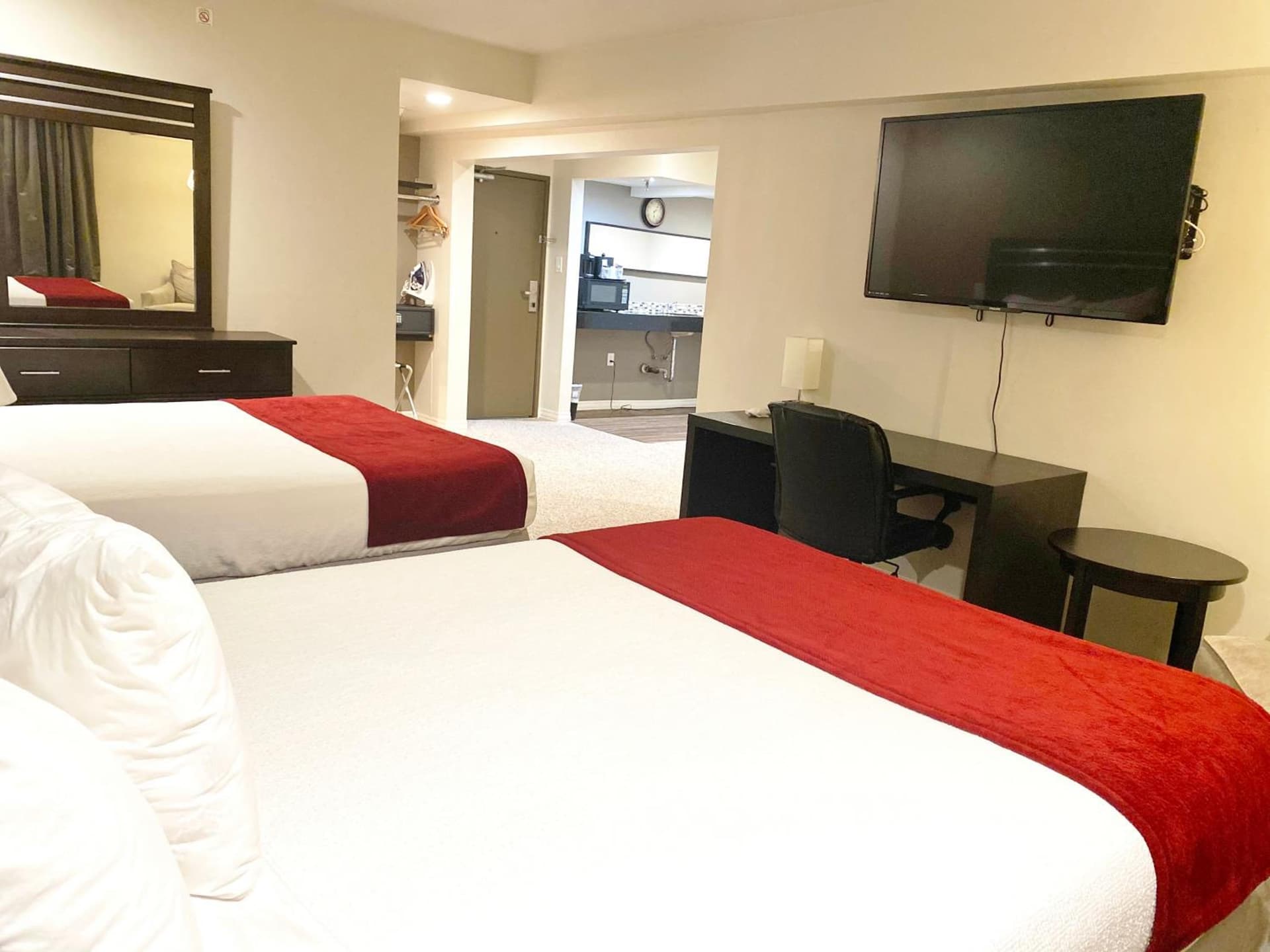 Redac Gateway Hotel Torrance gallery photo in Torrance, CA — image 22