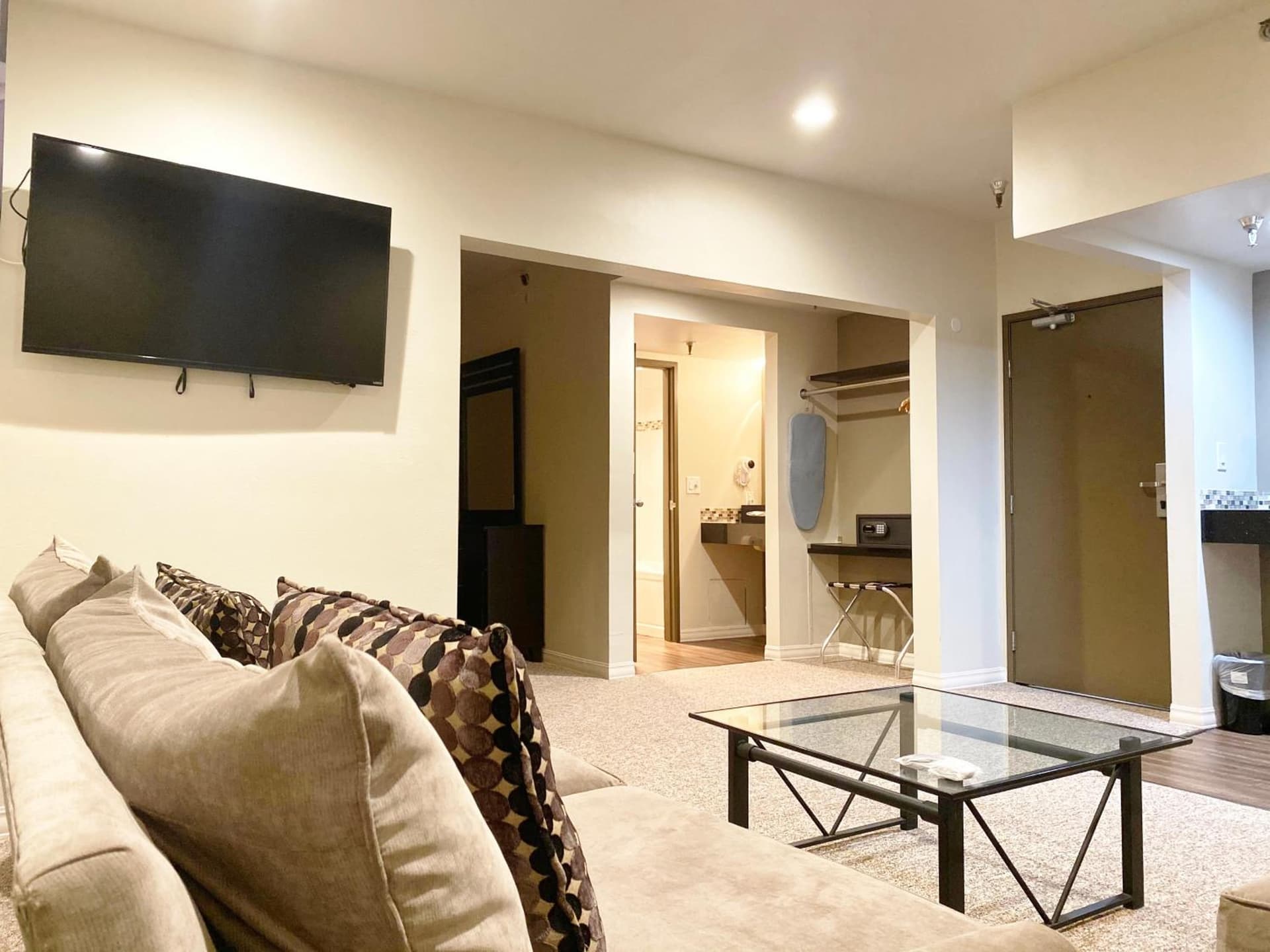 Redac Gateway Hotel Torrance gallery photo in Torrance, CA — image 10