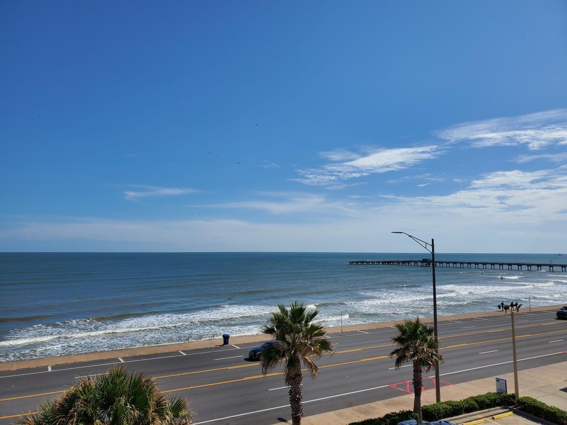 Holiday Inn Express & Suites Galveston West-Seawall gallery photo in Galveston, TX — image 48
