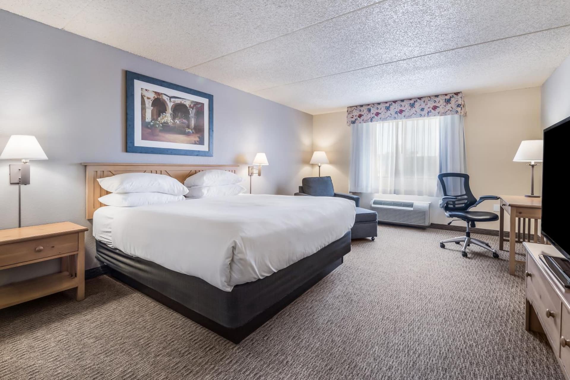 Red Lion Inn & Suites Goodyear Newly Renovated gallery photo in Goodyear, AZ — image 14