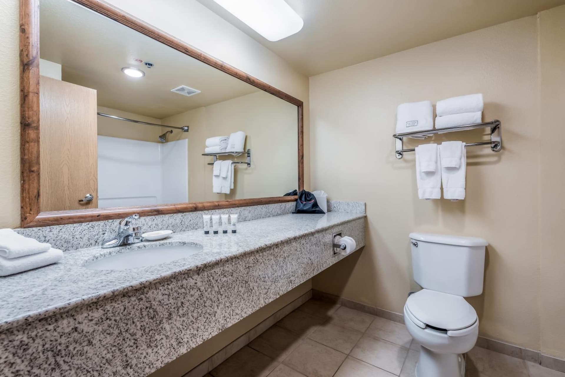 Red Lion Inn & Suites Goodyear Newly Renovated gallery photo in Goodyear, AZ — image 19