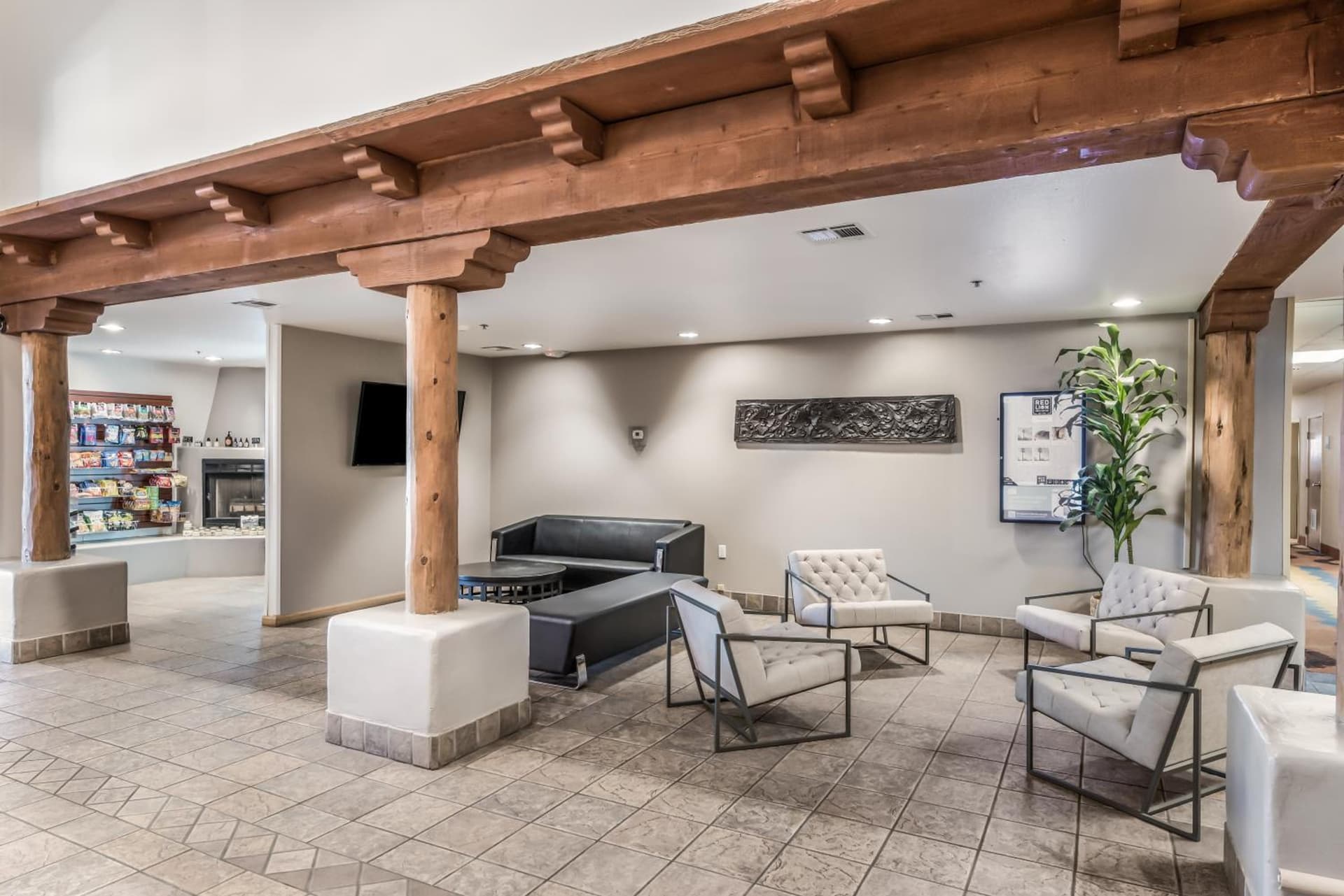 Red Lion Inn & Suites Goodyear Newly Renovated gallery photo in Goodyear, AZ — image 16