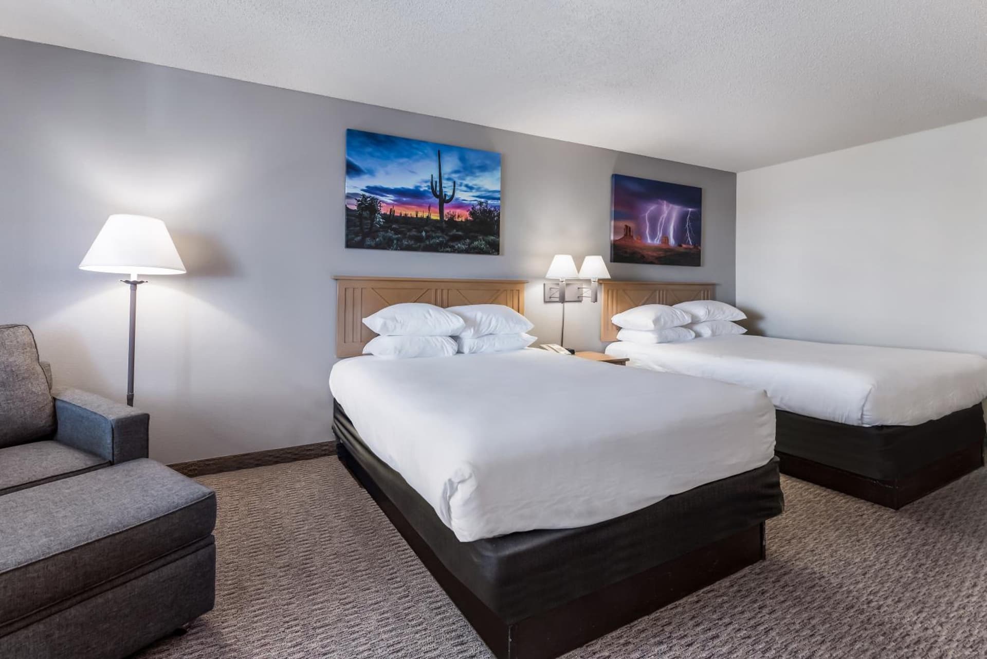 Red Lion Inn & Suites Goodyear Newly Renovated gallery photo in Goodyear, AZ — image 29