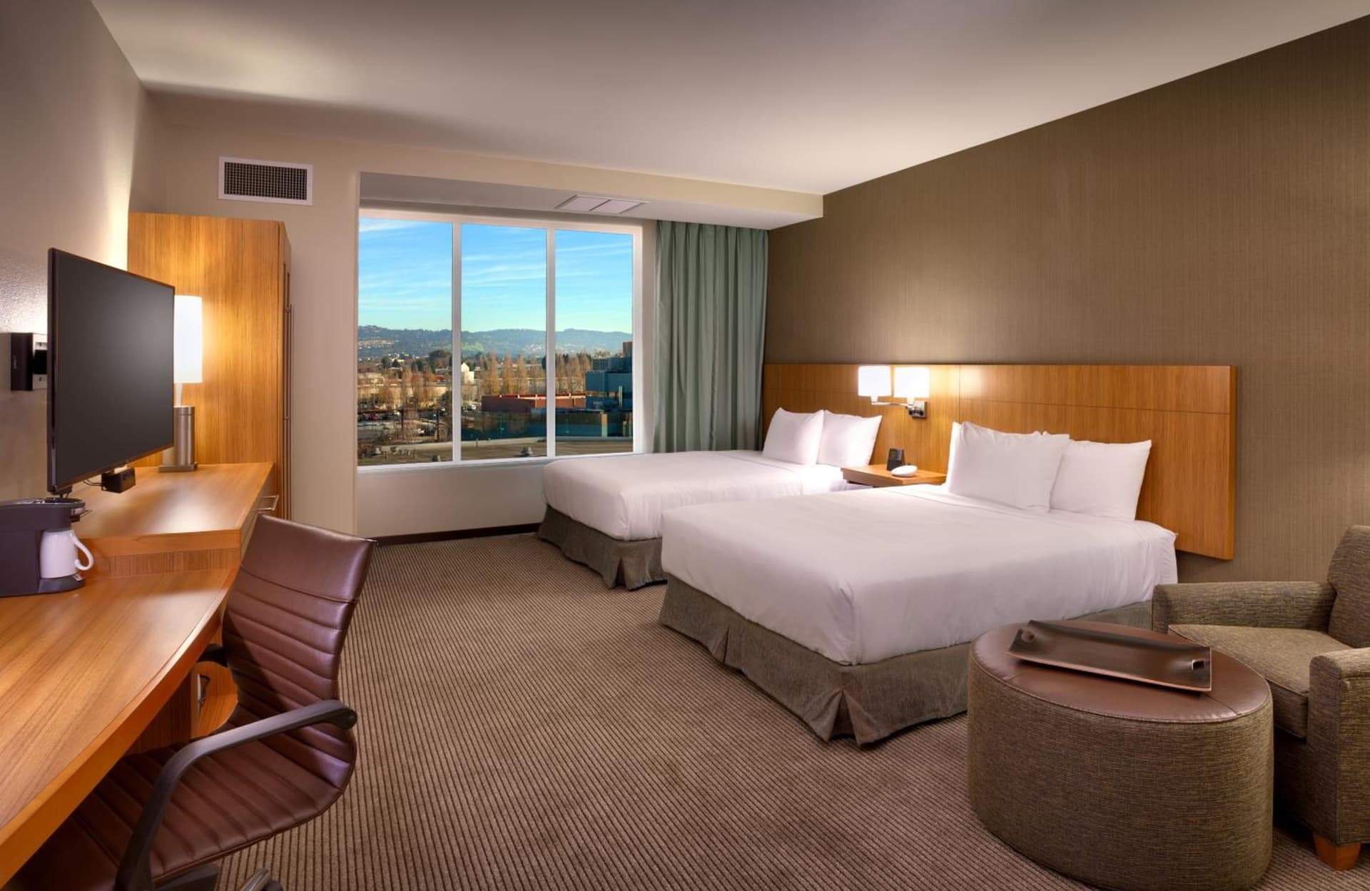 Hyatt Place Emeryville/San Francisco Bay Area gallery photo in Emeryville, CA — image 17