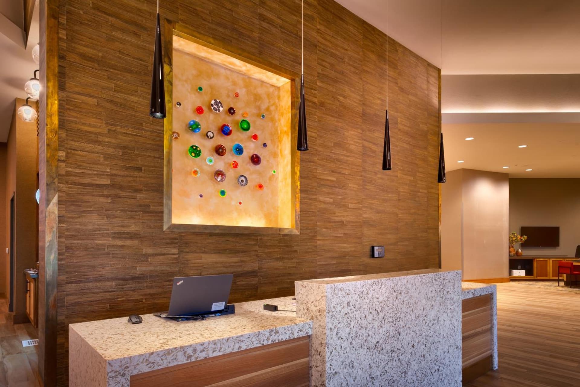 Hyatt Place Emeryville/San Francisco Bay Area gallery photo in Emeryville, CA — image 25