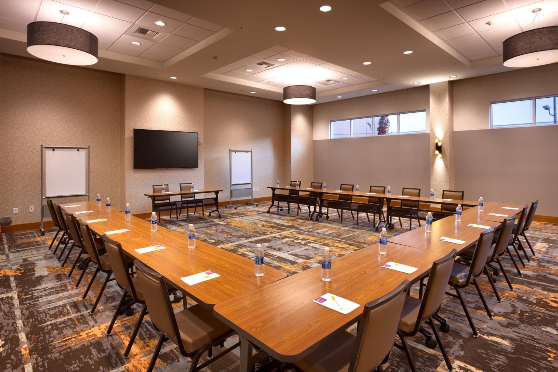 Hyatt Place Emeryville/San Francisco Bay Area gallery photo in Emeryville, CA — image 49