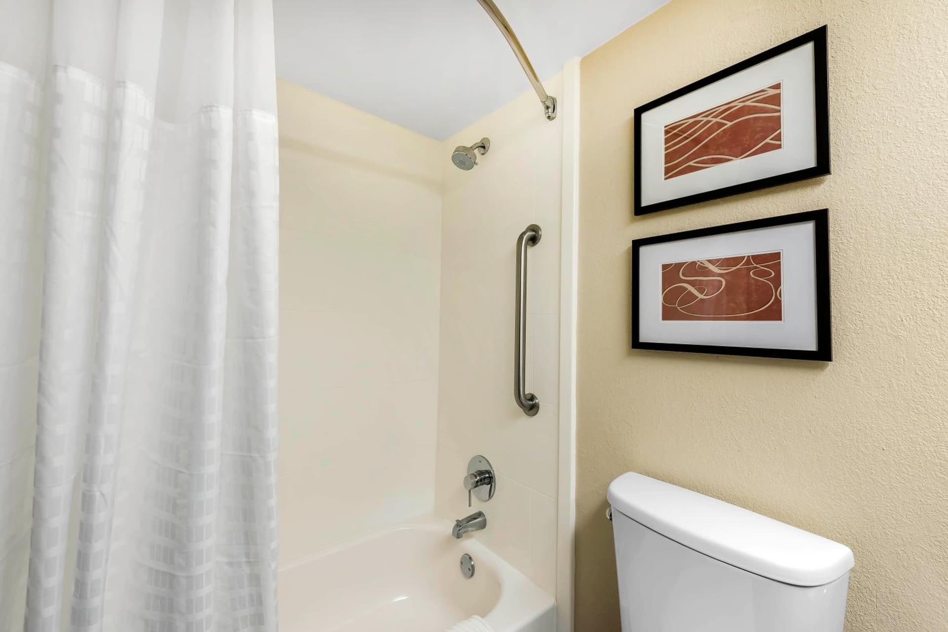 Comfort Suites Baymeadows Near Butler Blvd gallery photo in Jacksonville, FL — image 5