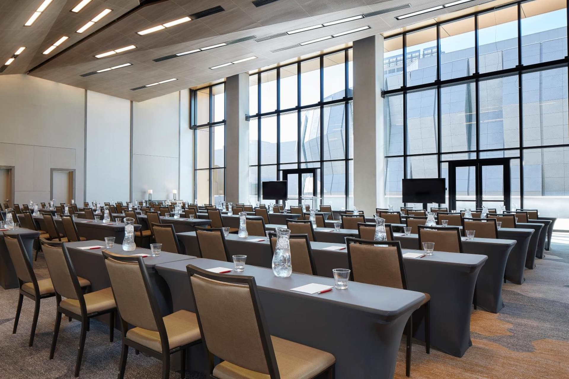 Kimpton Sawyer Hotel by IHG gallery photo in Sacramento, CA — image 53