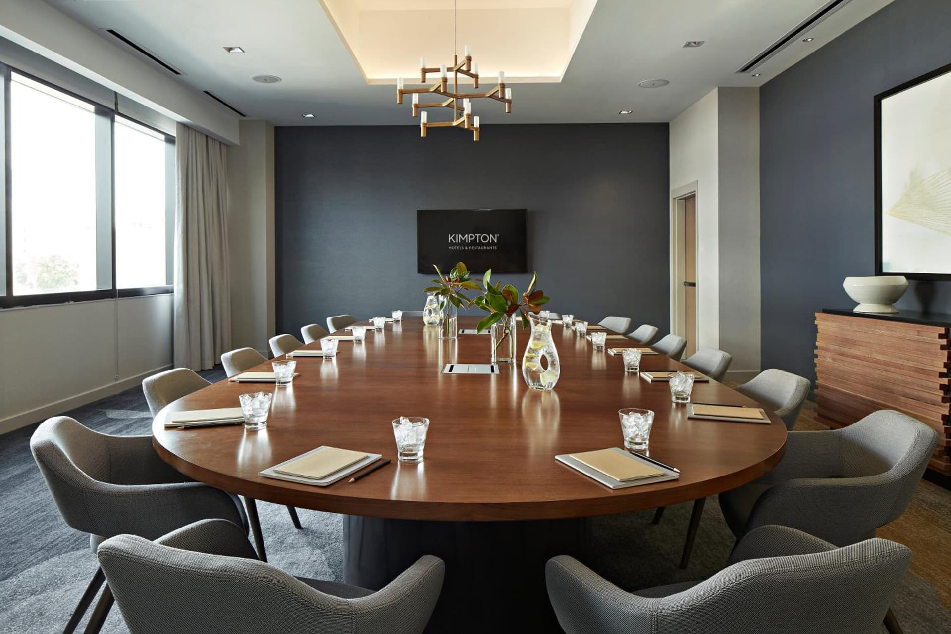 Kimpton Sawyer Hotel by IHG gallery photo in Sacramento, CA — image 96