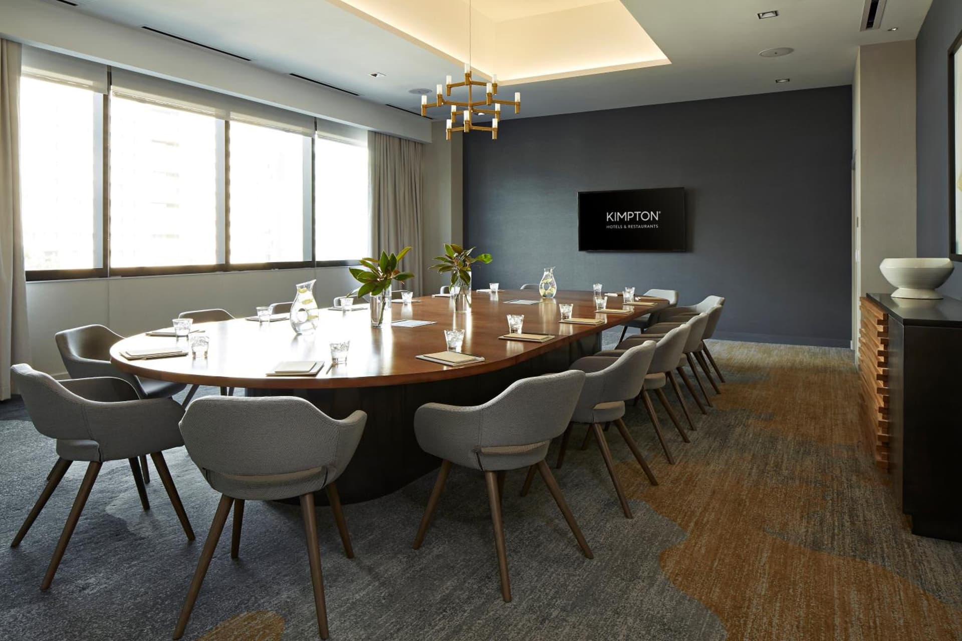 Kimpton Sawyer Hotel by IHG gallery photo in Sacramento, CA — image 55