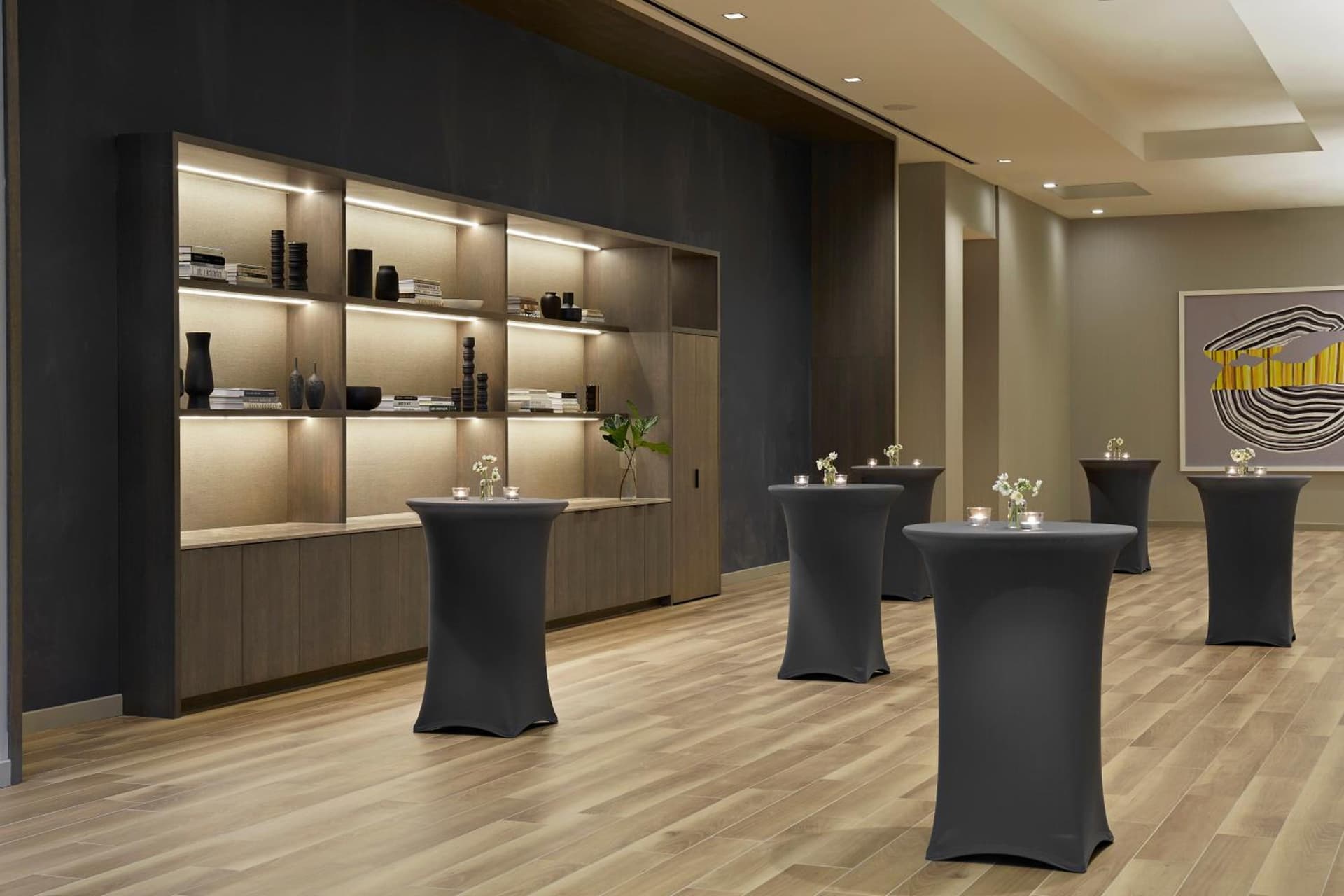 Kimpton Sawyer Hotel by IHG gallery photo in Sacramento, CA — image 97