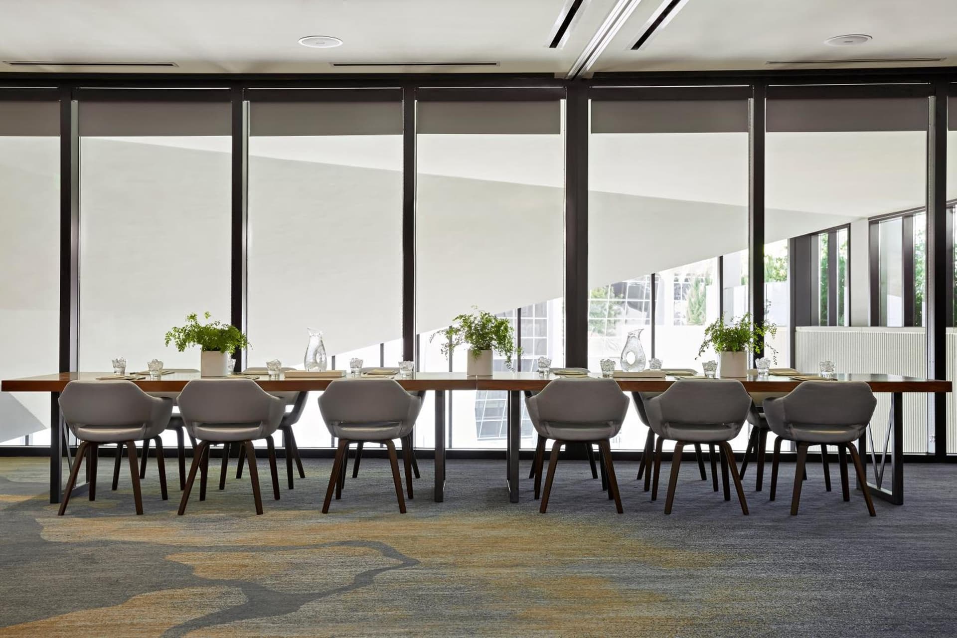 Kimpton Sawyer Hotel by IHG gallery photo in Sacramento, CA — image 41