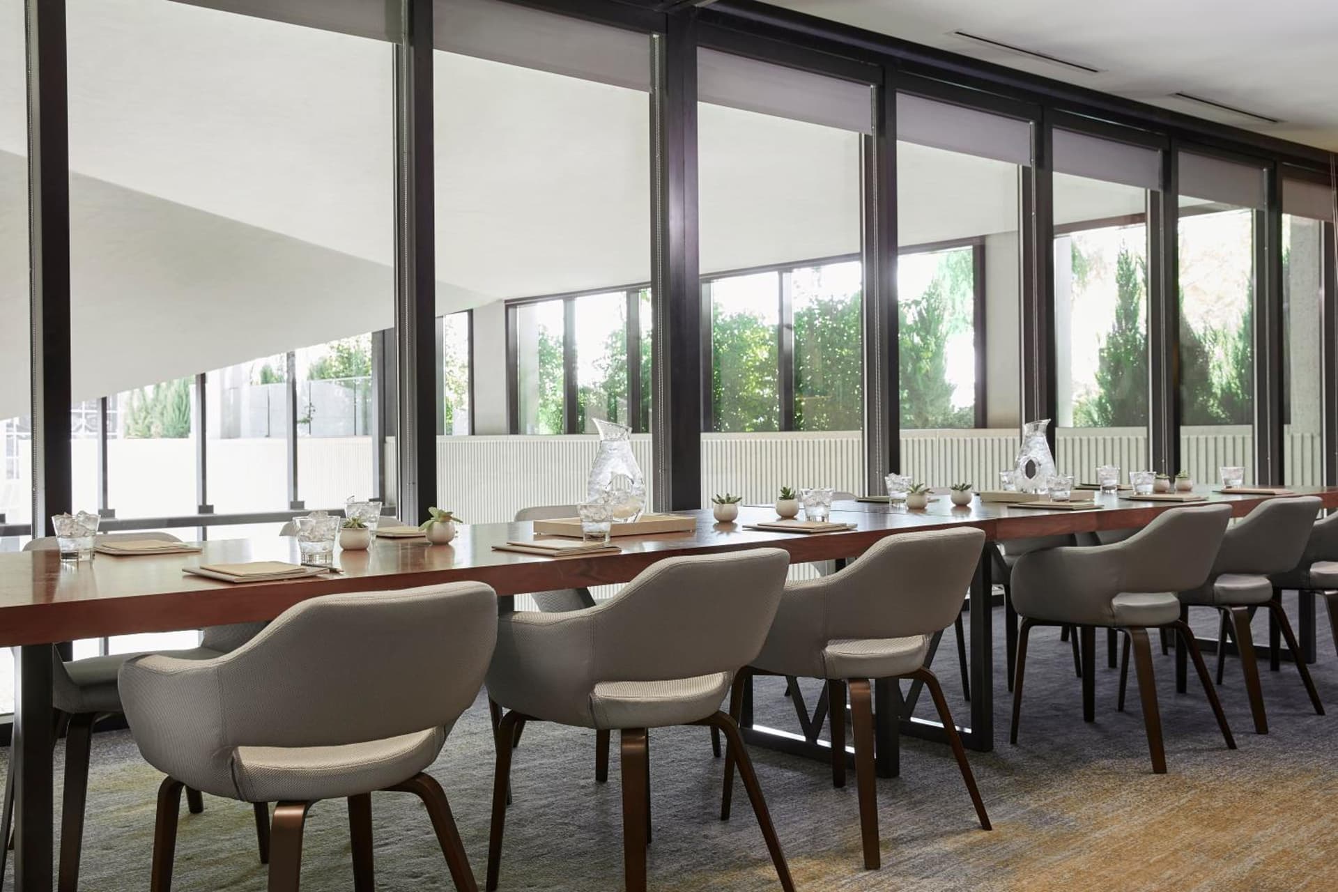 Kimpton Sawyer Hotel by IHG gallery photo in Sacramento, CA — image 72