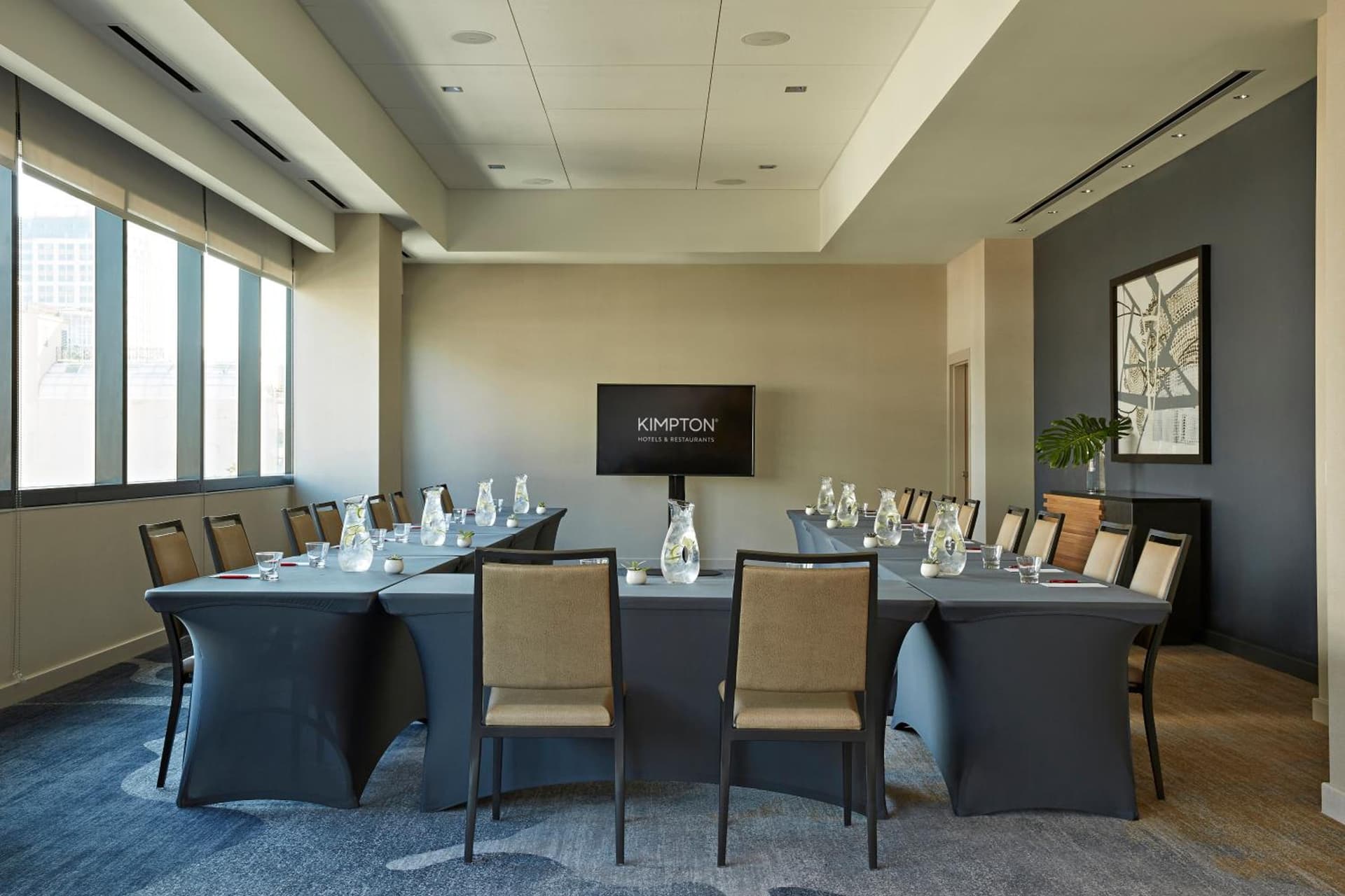 Kimpton Sawyer Hotel by IHG gallery photo in Sacramento, CA — image 43