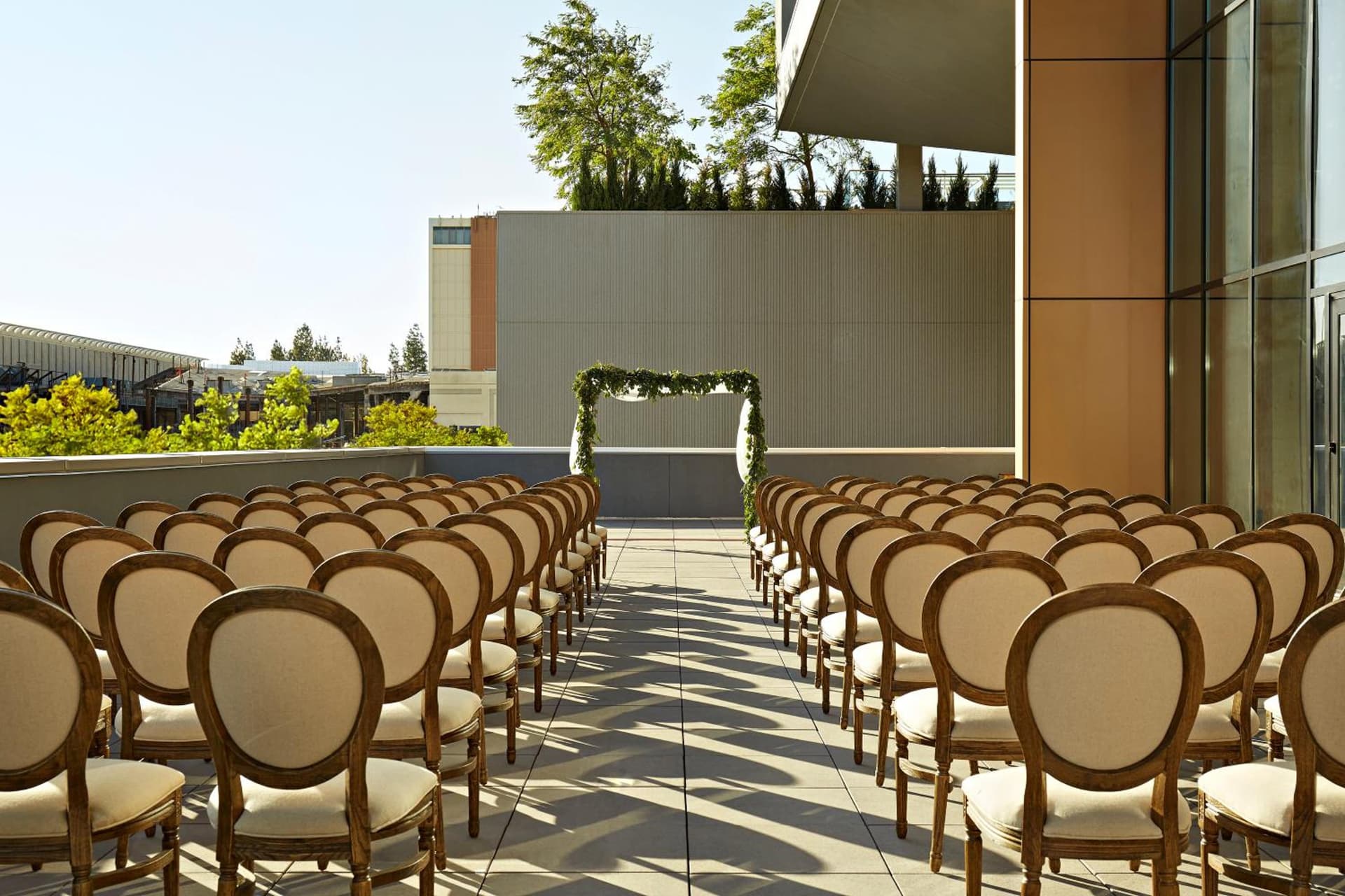 Kimpton Sawyer Hotel by IHG gallery photo in Sacramento, CA — image 47