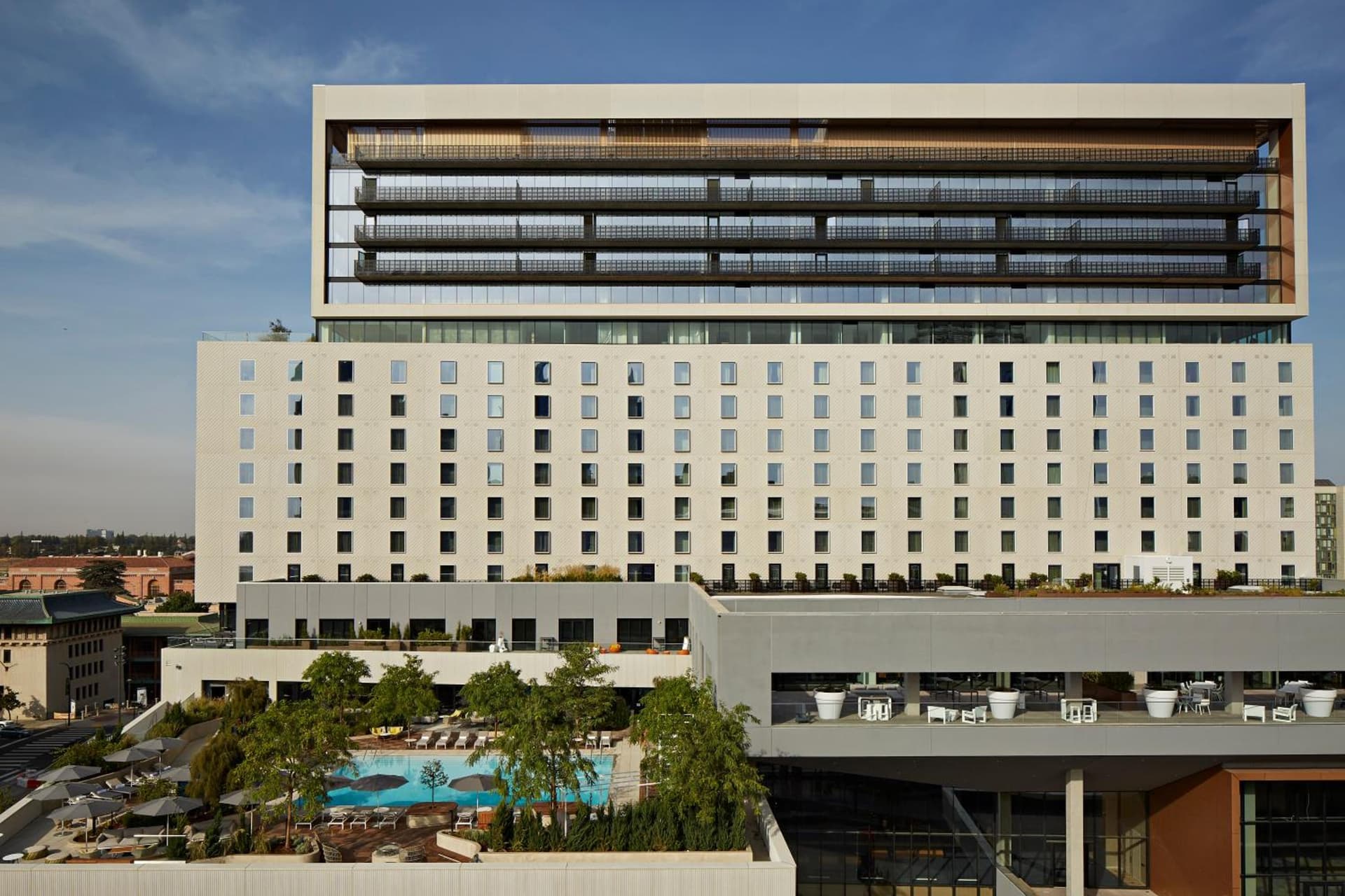 Kimpton Sawyer Hotel by IHG — hotel in Sacramento, California