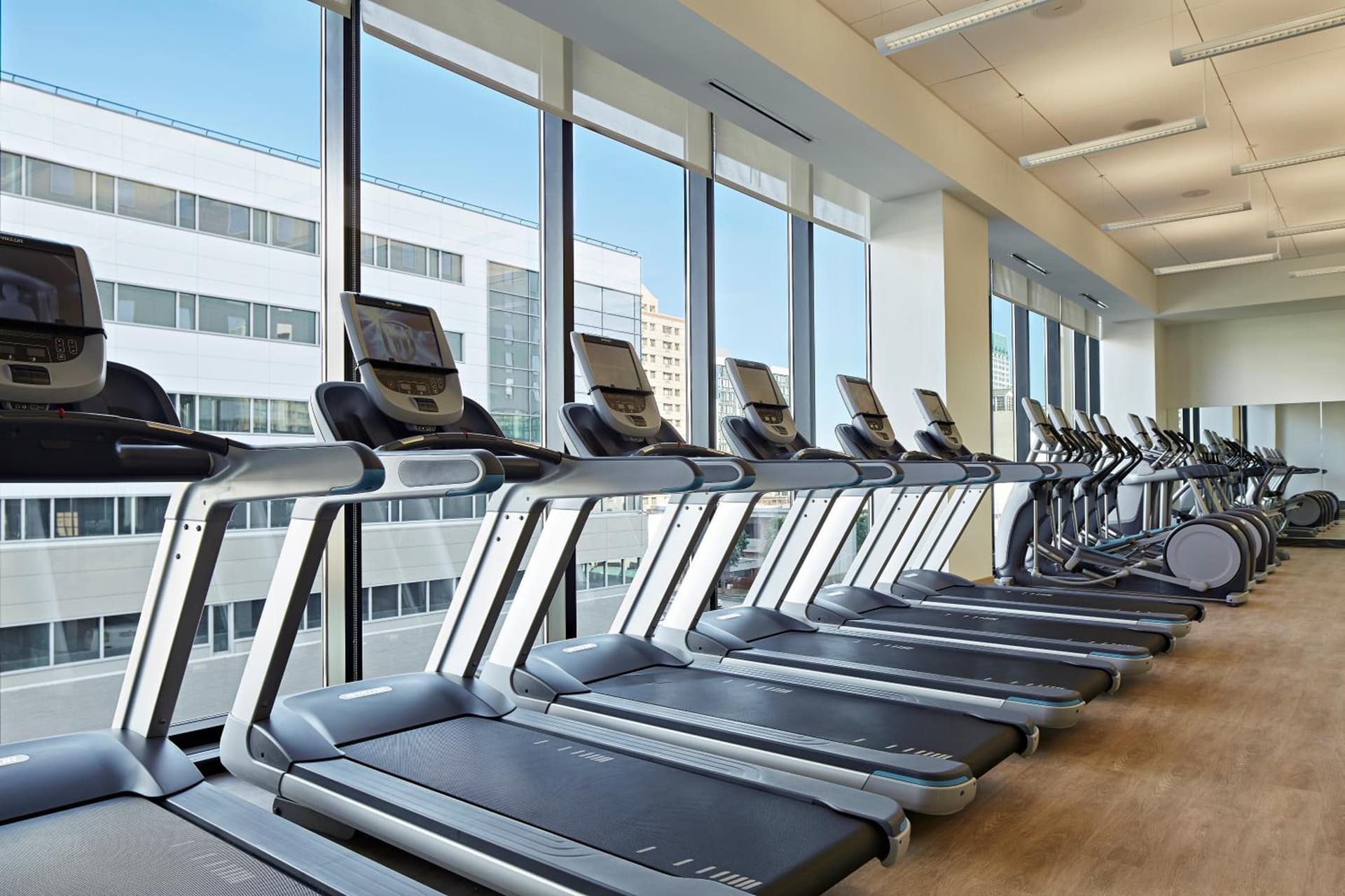 Kimpton Sawyer Hotel by IHG gallery photo in Sacramento, CA — image 58