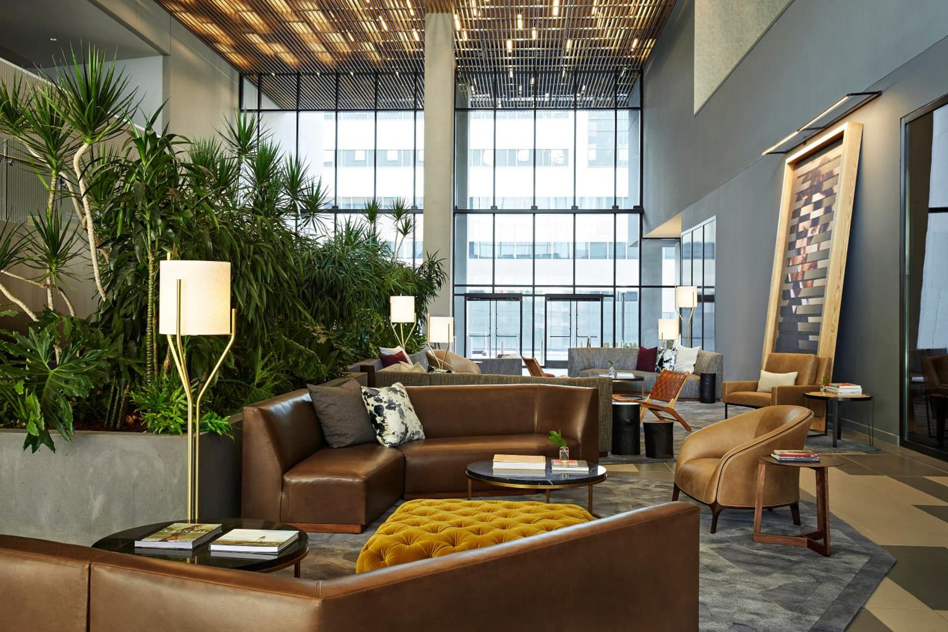 Kimpton Sawyer Hotel by IHG gallery photo in Sacramento, CA — image 54