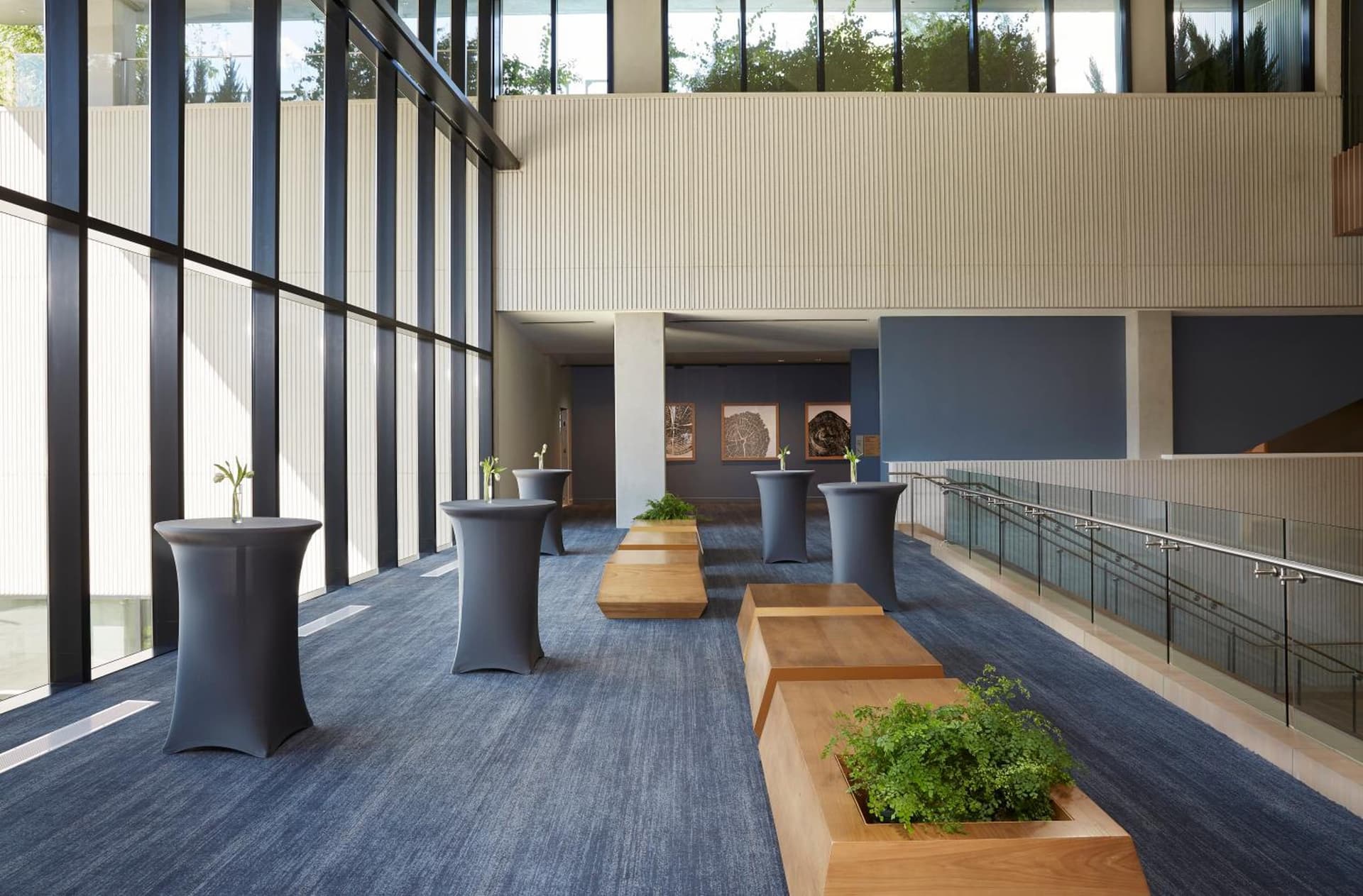 Kimpton Sawyer Hotel by IHG gallery photo in Sacramento, CA — image 5