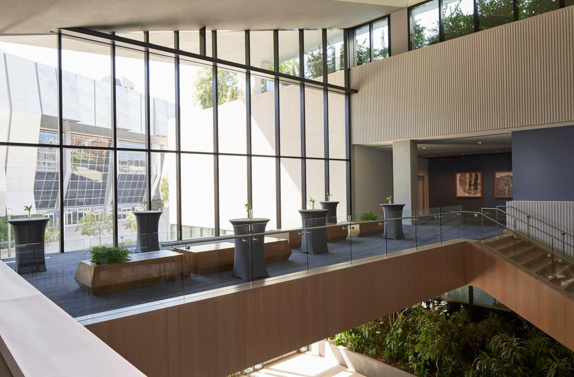 Kimpton Sawyer Hotel by IHG gallery photo in Sacramento, CA — image 59