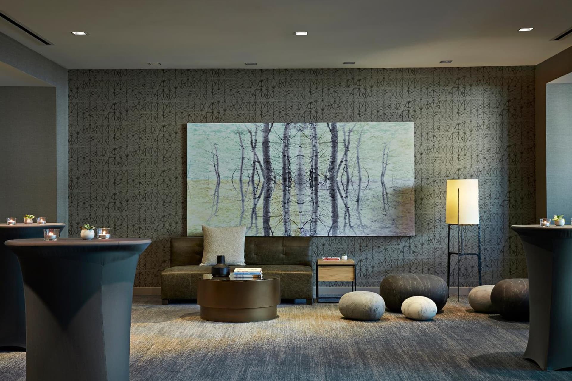 Kimpton Sawyer Hotel by IHG gallery photo in Sacramento, CA — image 15