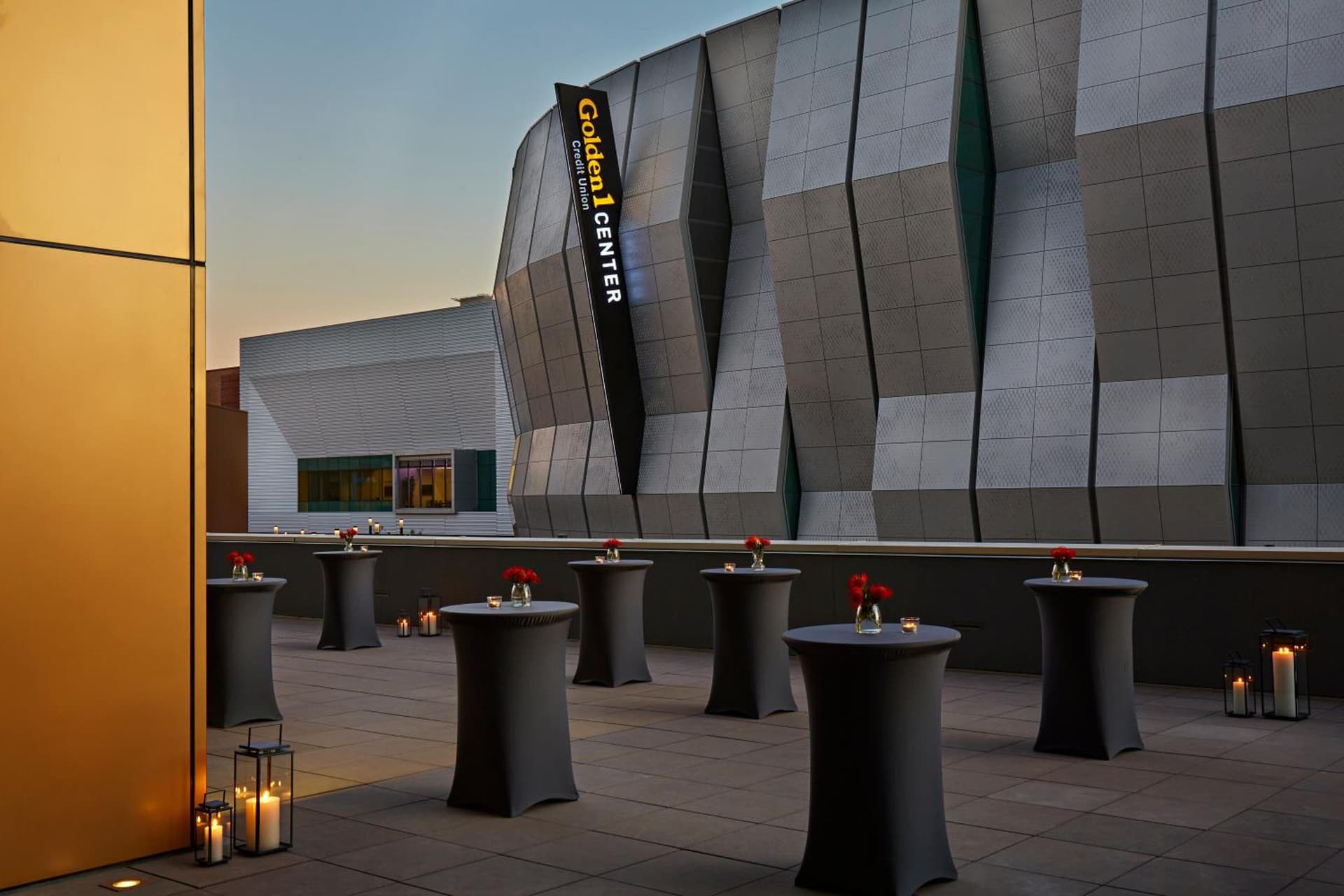 Kimpton Sawyer Hotel by IHG gallery photo in Sacramento, CA — image 32