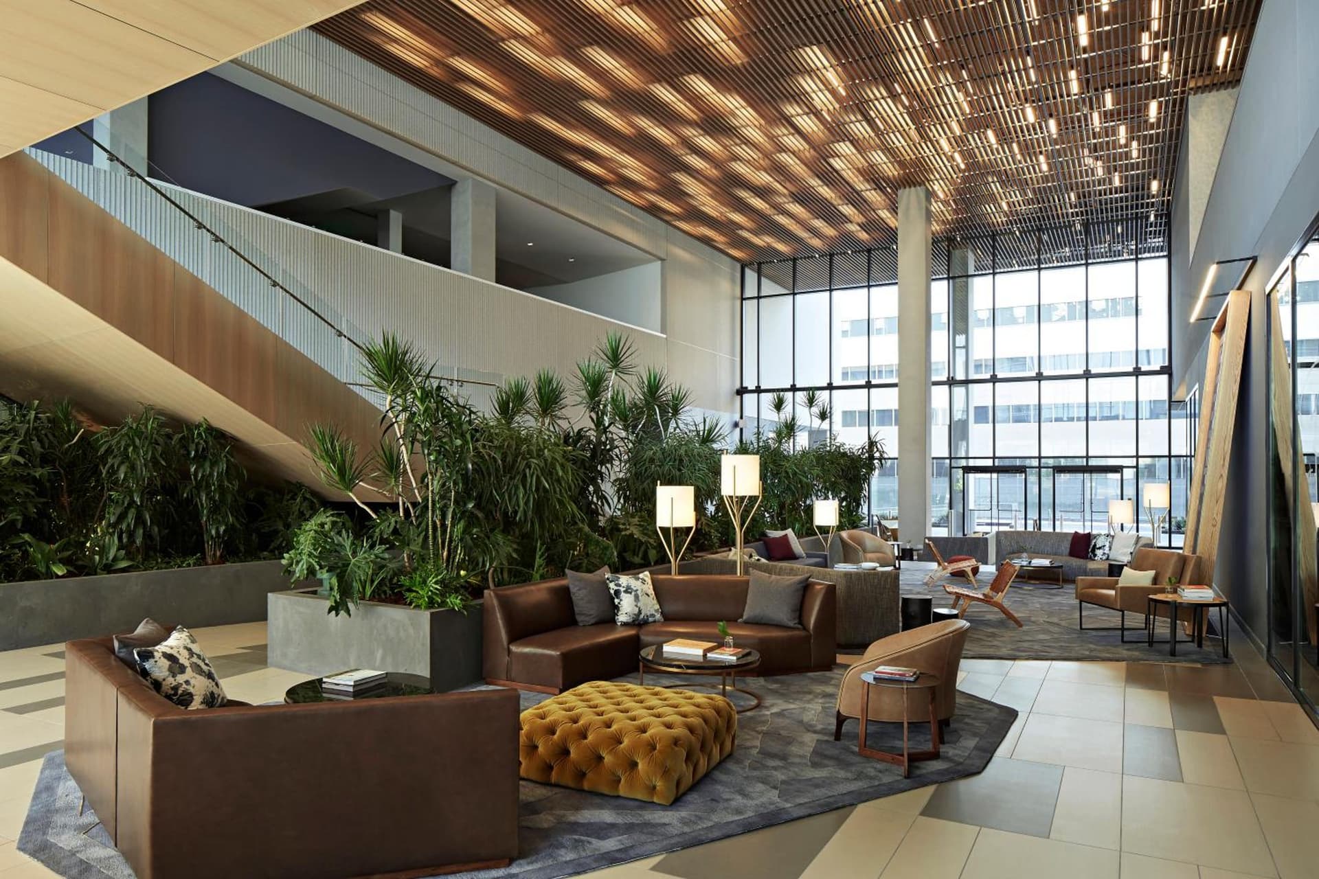 Kimpton Sawyer Hotel by IHG gallery photo in Sacramento, CA — image 30